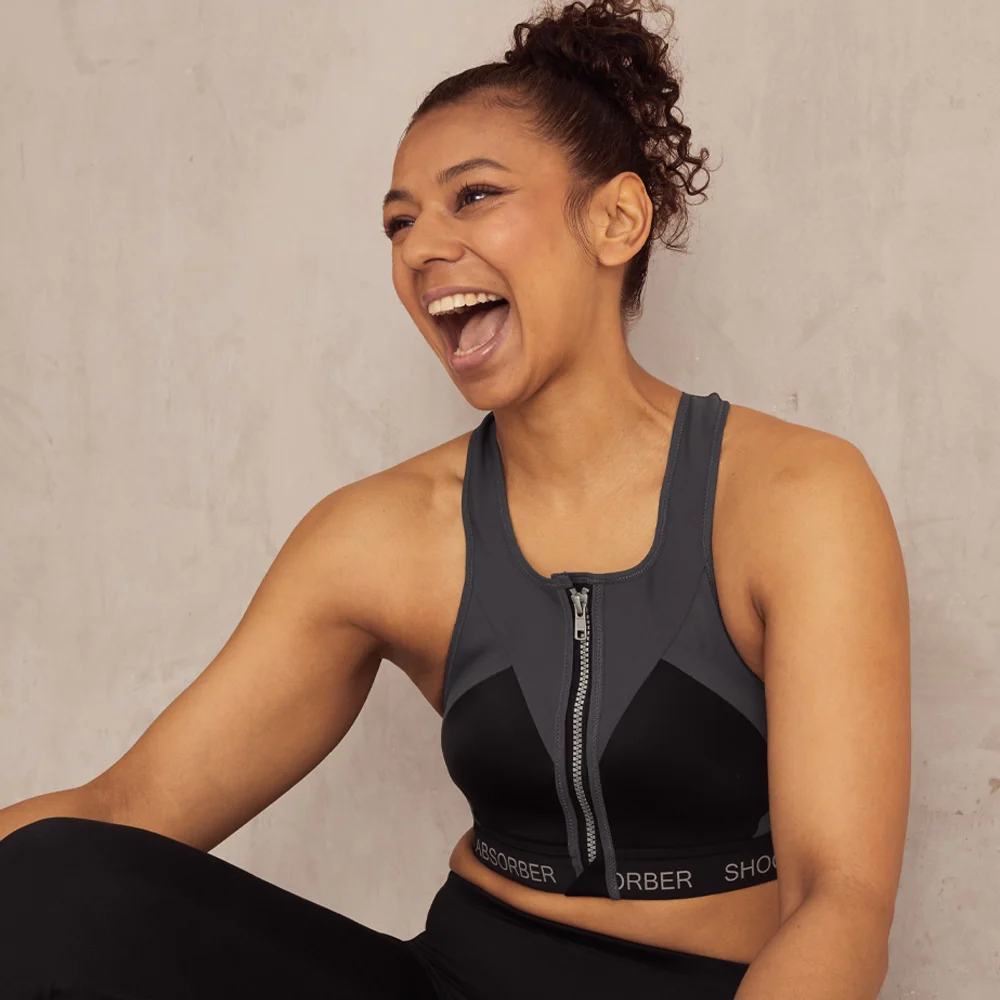Shock Absorber Infinity Power Bra - Image 3
