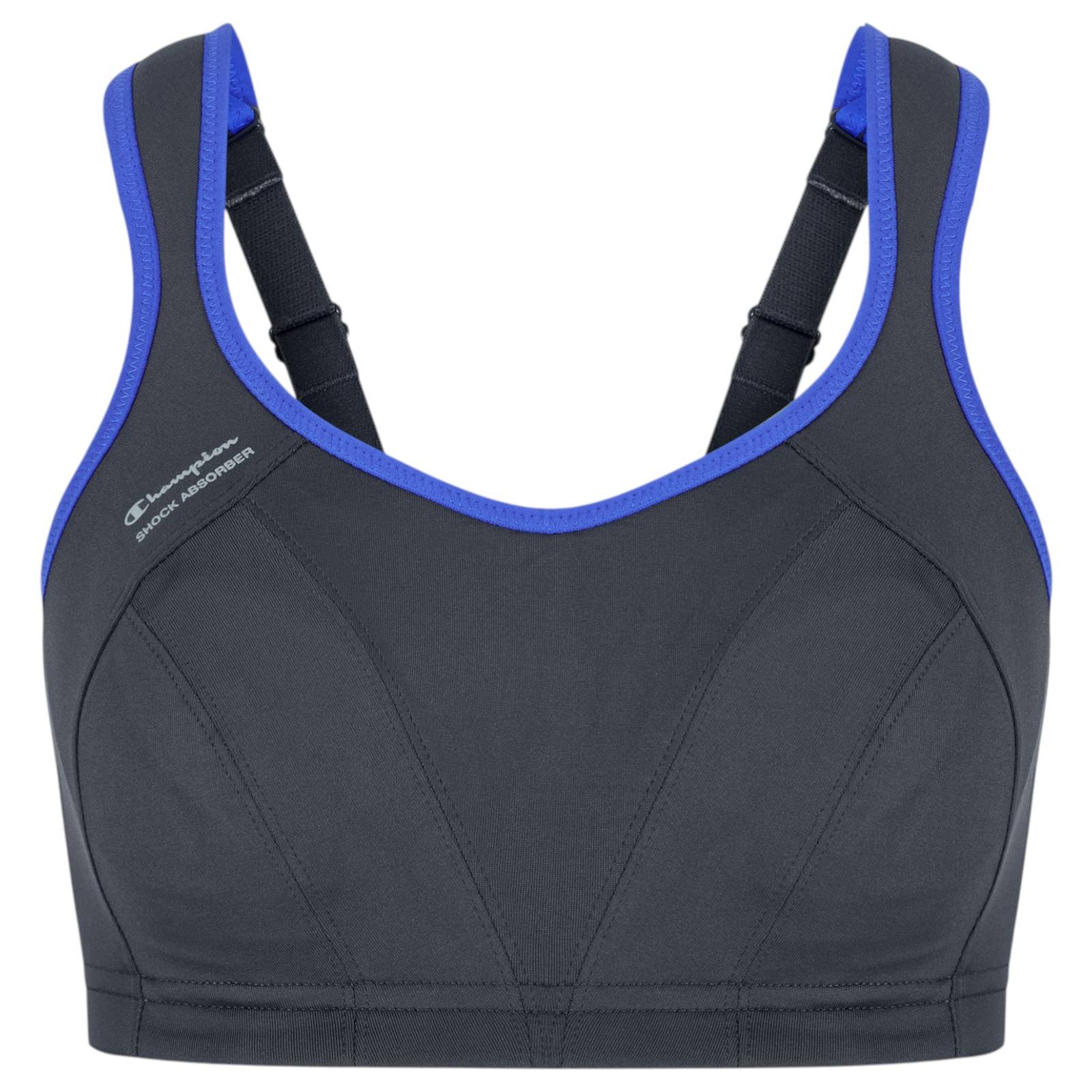 Shock Absorber Max Sports Bra - Image 3