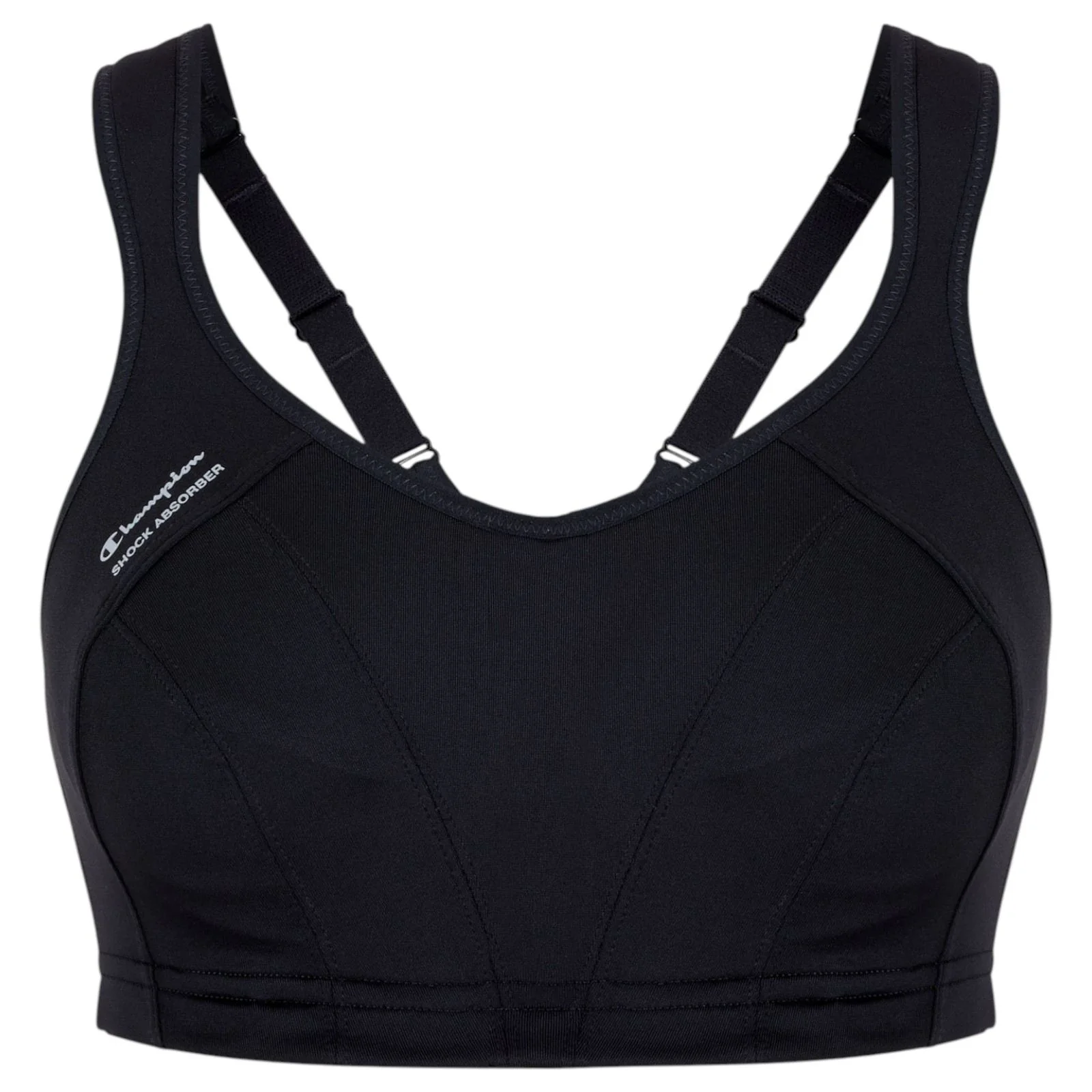 Shock Absorber Max Sports Bra Level 4 - Image 4