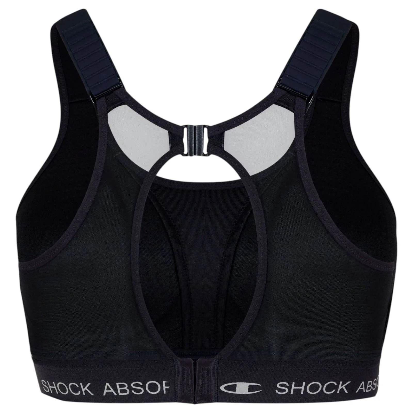 Shock Absorber Ultimate Run Bra - Image 2