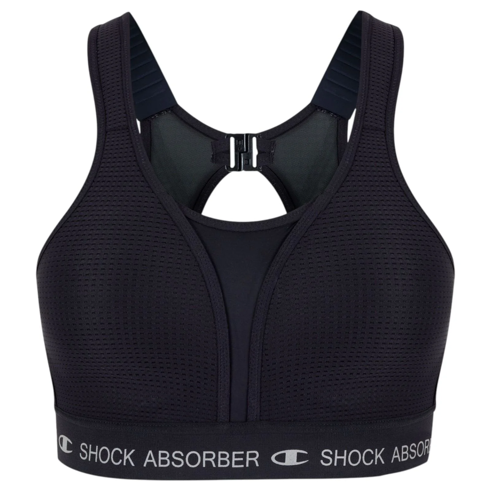 Shock Absorber Ultimate Run Bra - Image 3