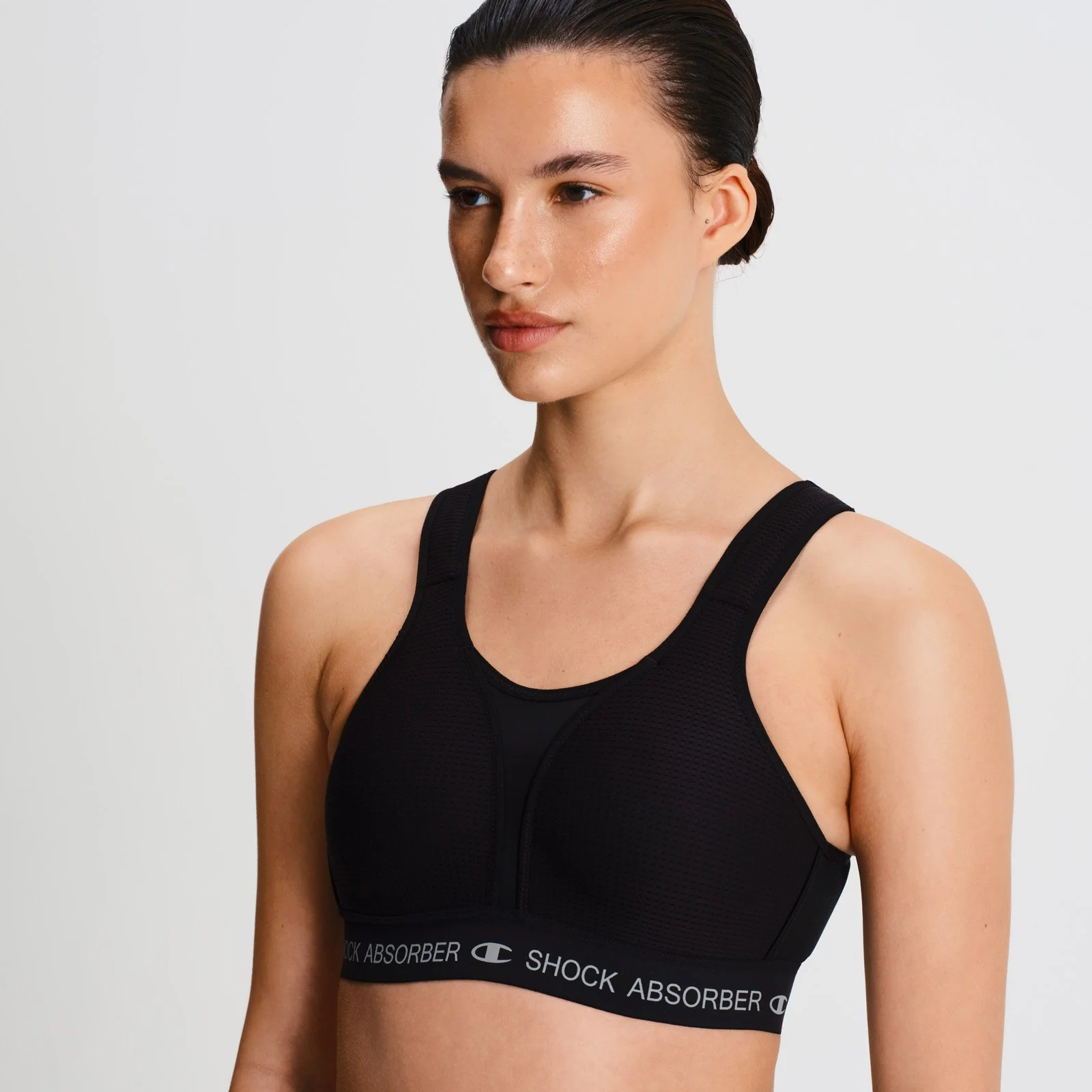 Shock Absorber Ultimate Run Bra - Image 4