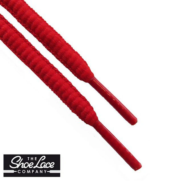 Shoe Lace Company Oval Laces
