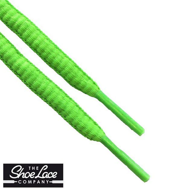 Shoe Lace Company Oval Laces