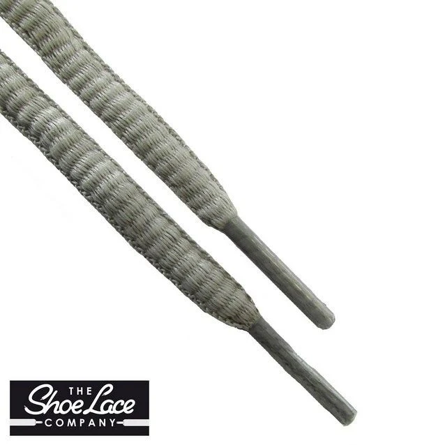 Shoe Lace Company Oval Laces