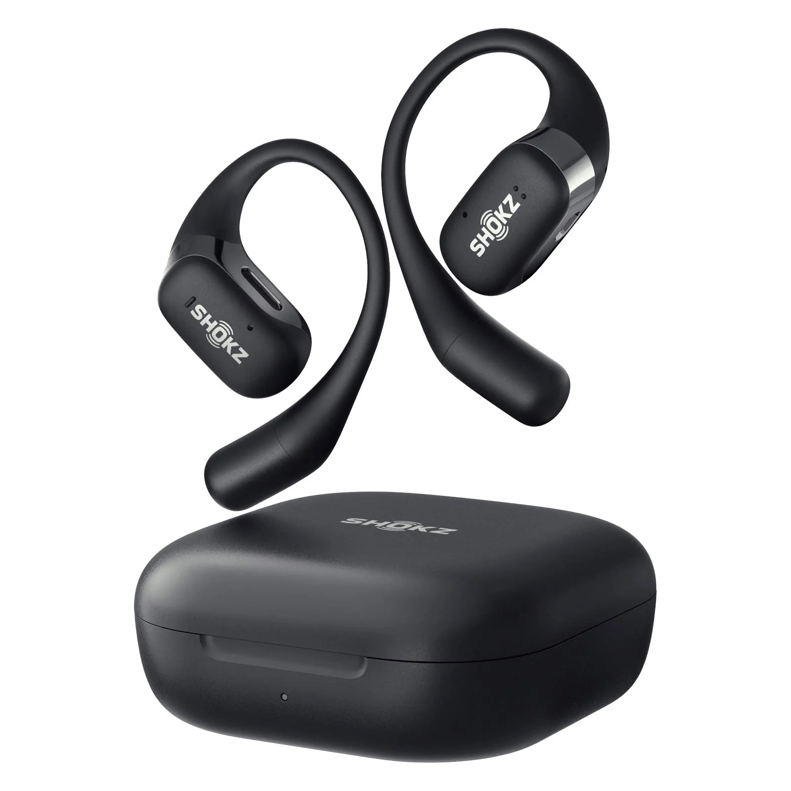 Shokz OpenFit True Wireless Earbuds