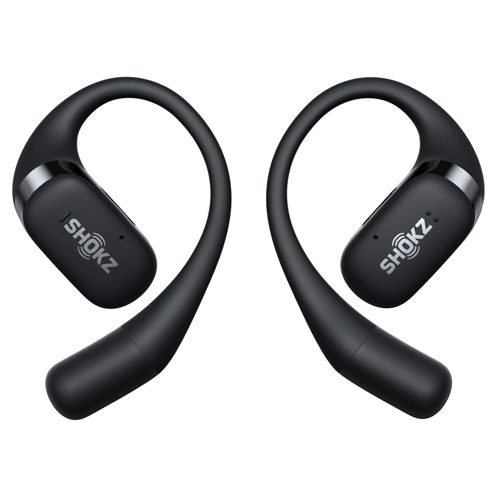 Shokz OpenFit True Wireless Earbuds - Image 2