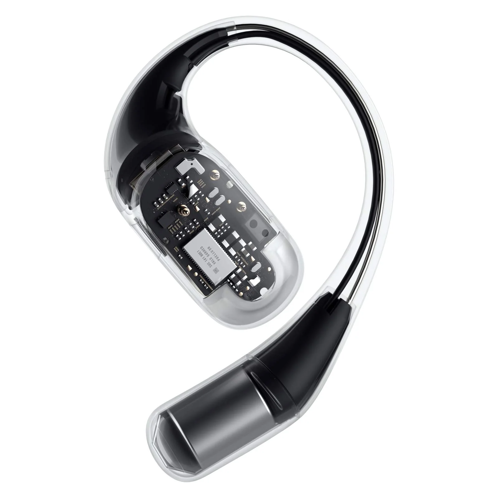 Shokz OpenFit True Wireless Earbuds - Image 6
