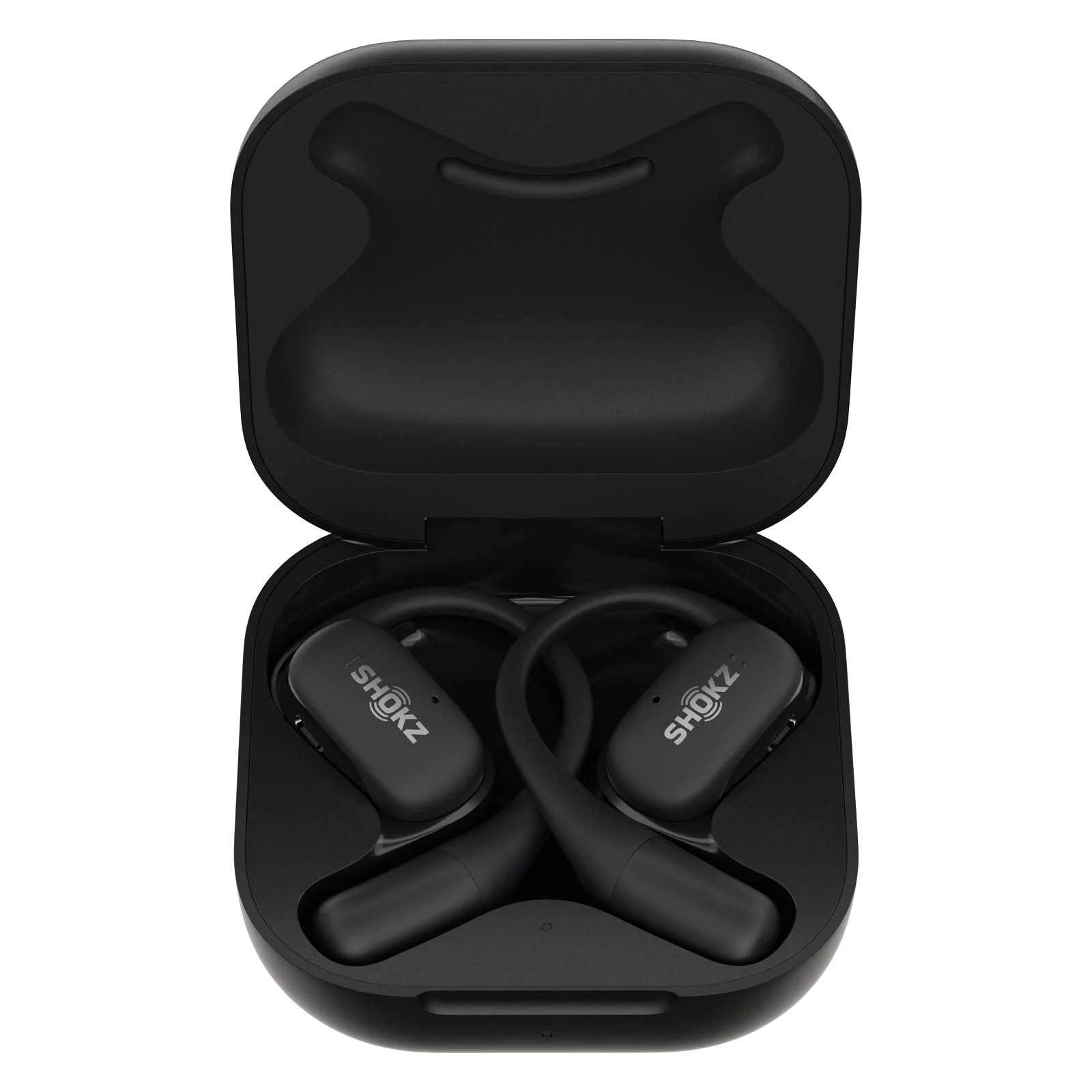 Shokz OpenFit True Wireless Earbuds - Image 8