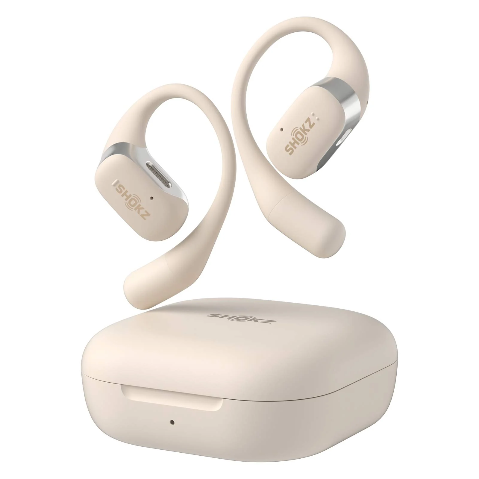 Shokz OpenFit True Wireless Earbuds
