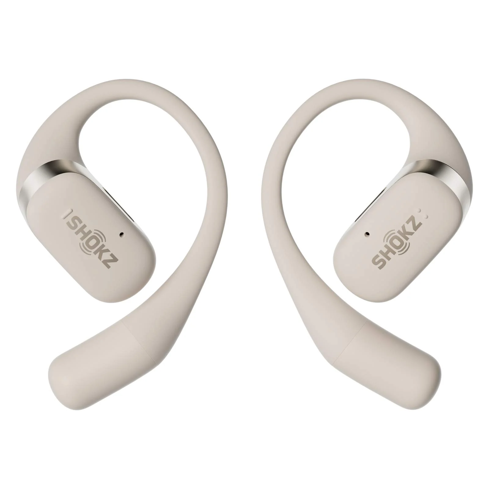 Shokz OpenFit True Wireless Earbuds - Image 2