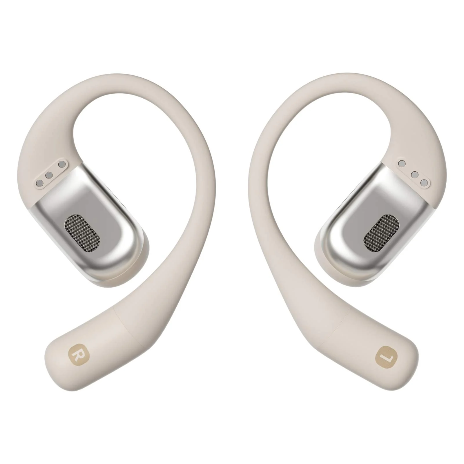 Shokz OpenFit True Wireless Earbuds - Image 3