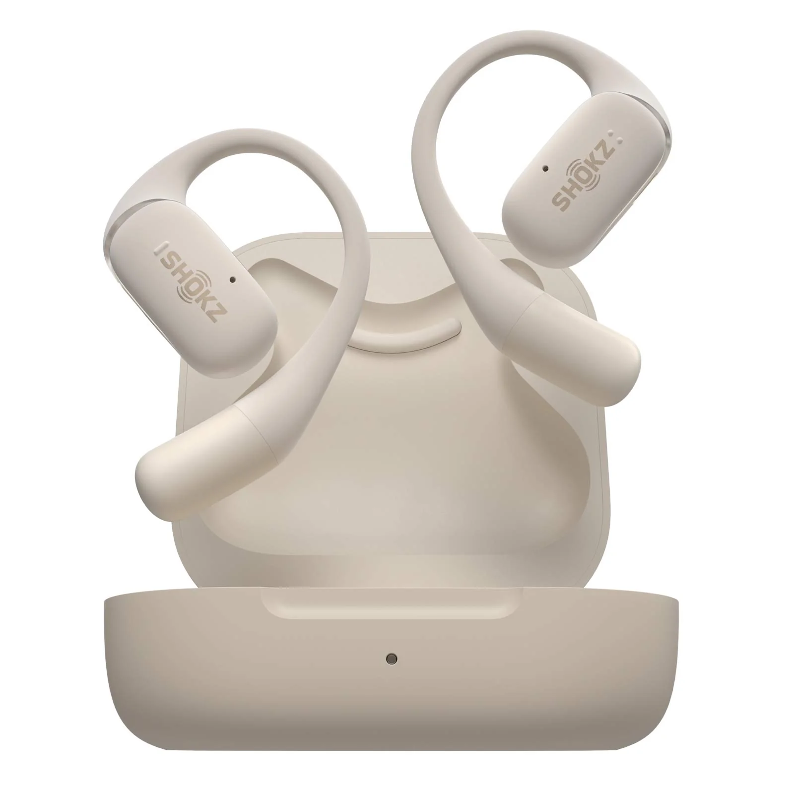 Shokz OpenFit True Wireless Earbuds - Image 7