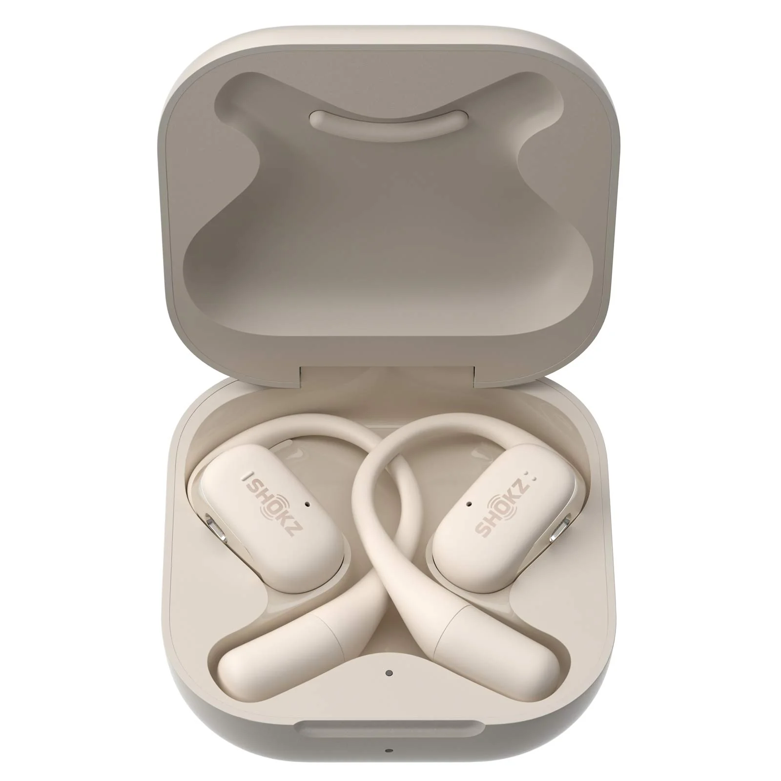 Shokz OpenFit True Wireless Earbuds - Image 8