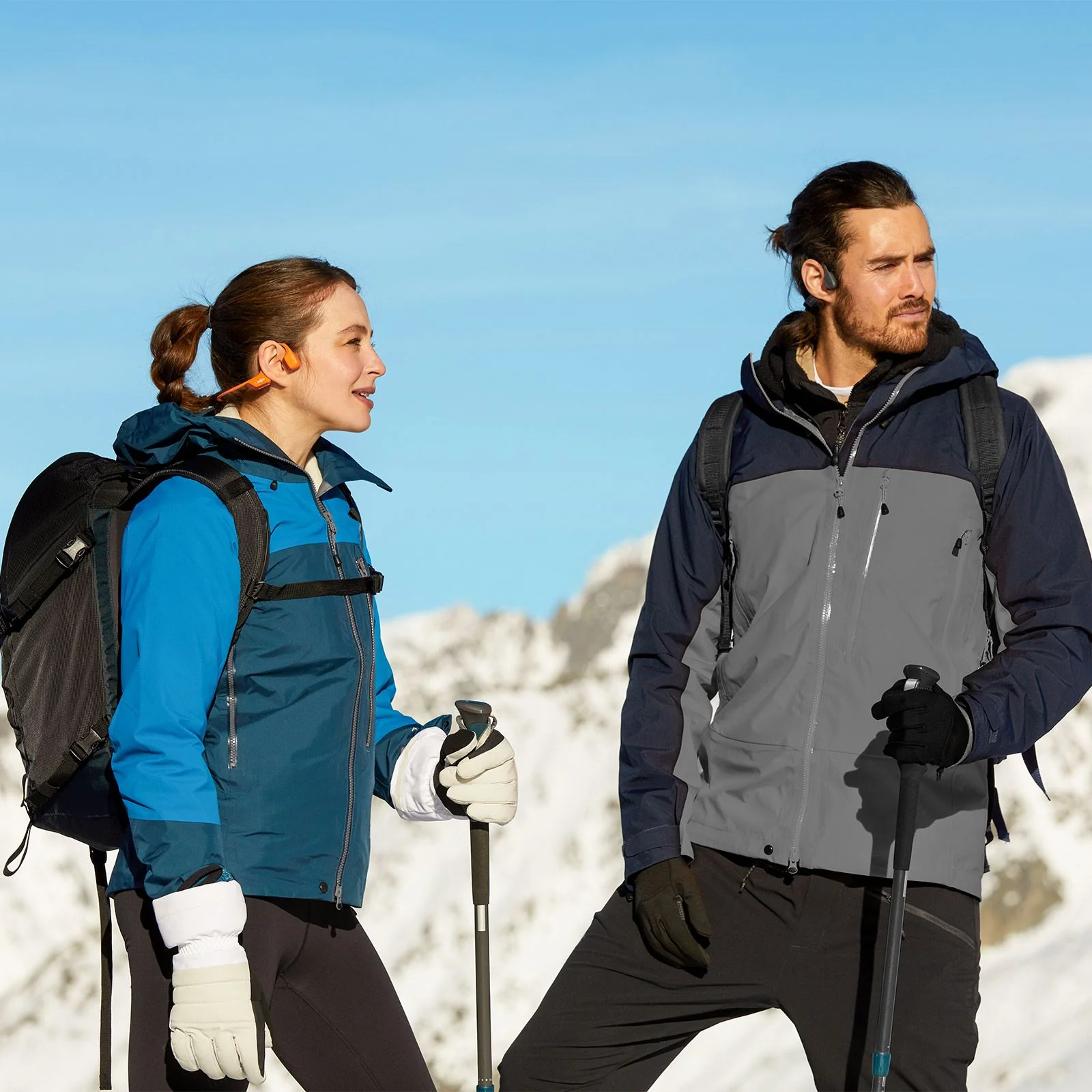 Shokz OpenRun Pro 2 Headphones - Image 10