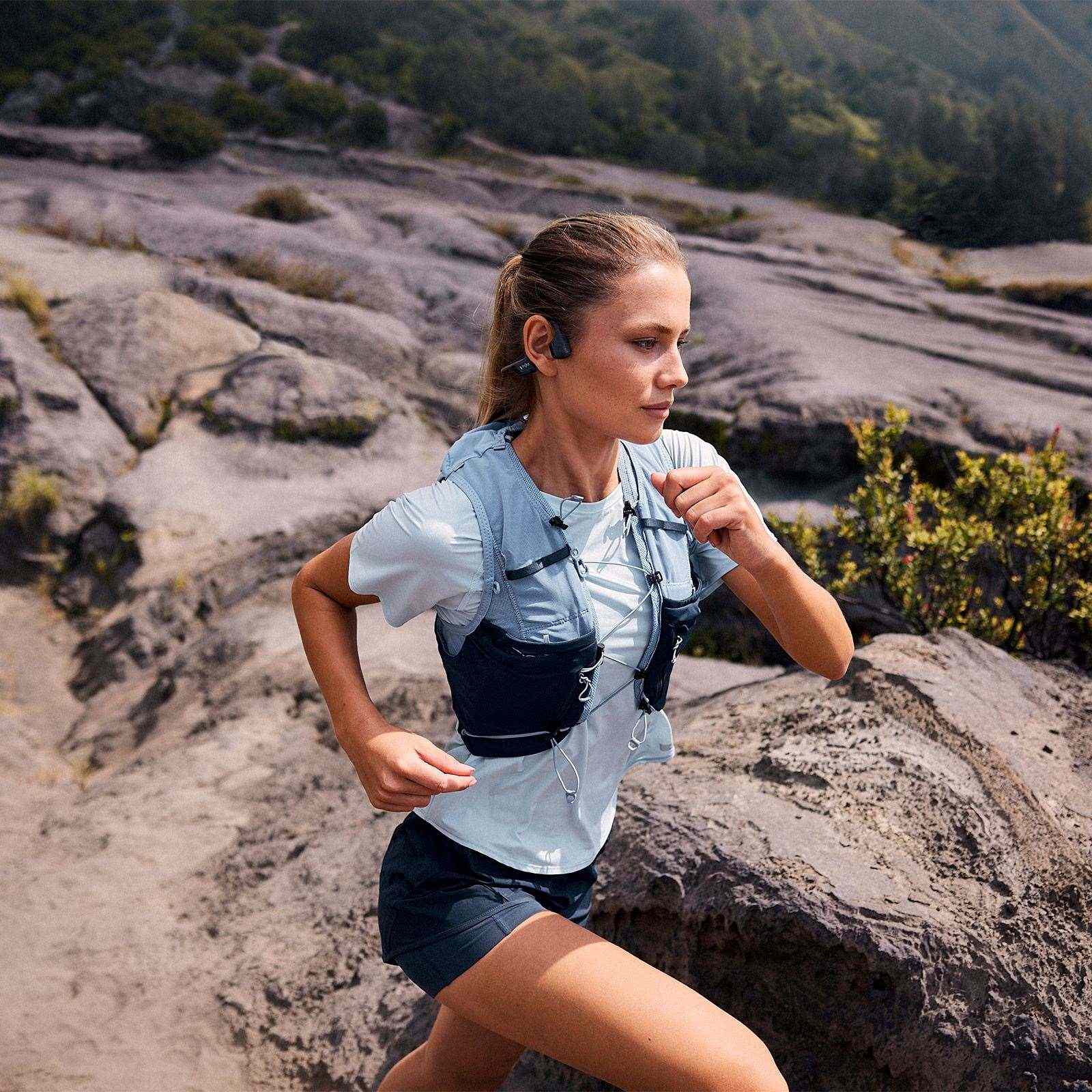 Shokz OpenRun Pro 2 Headphones - Image 8
