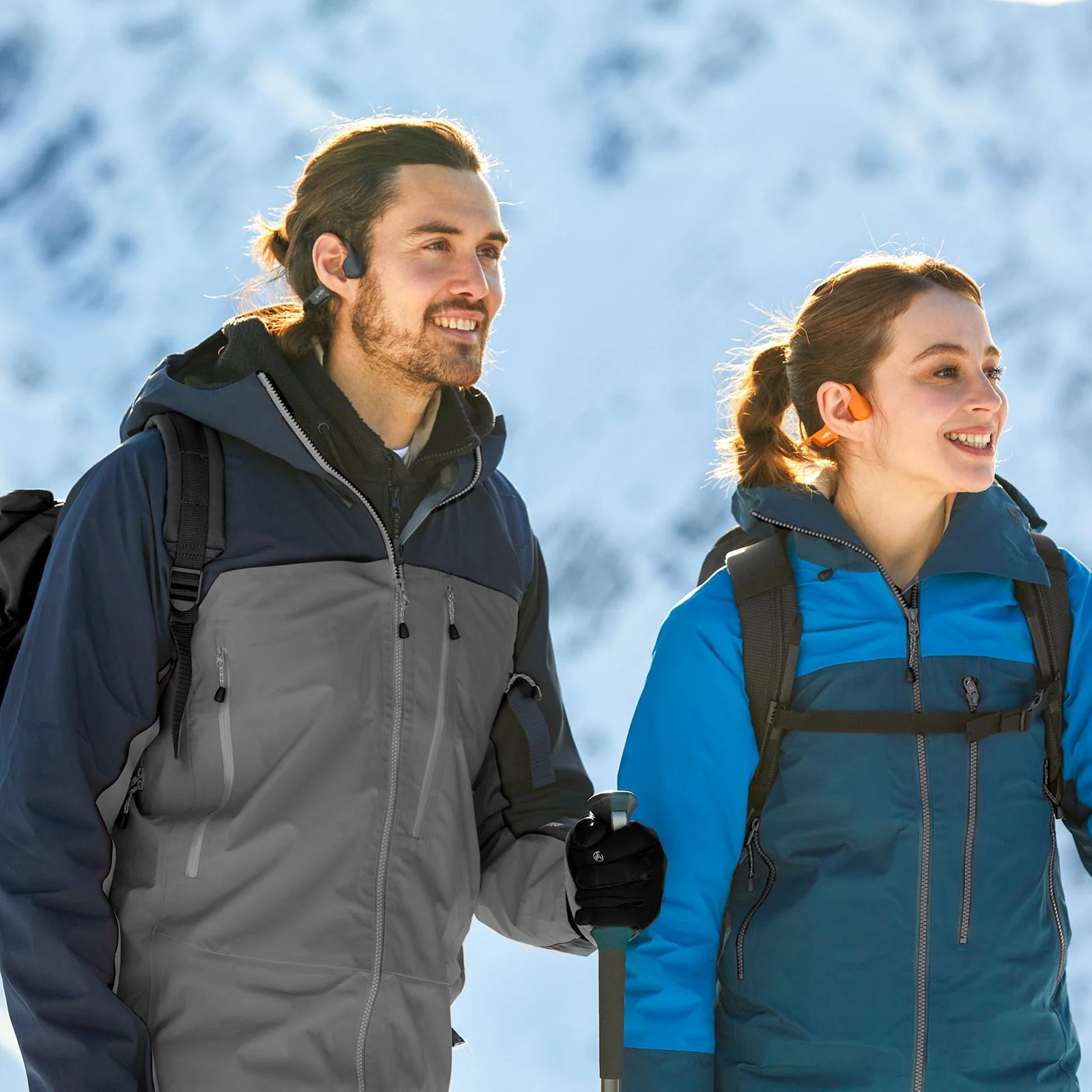 Shokz OpenRun Pro 2 Headphones - Image 10