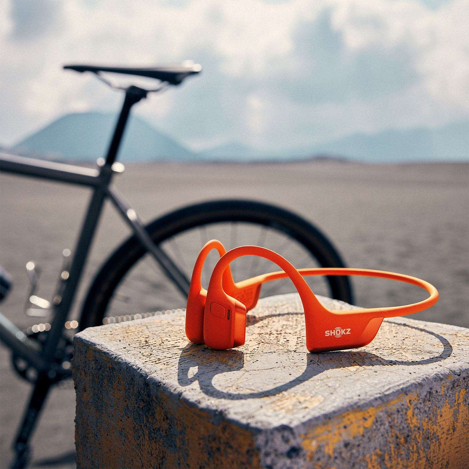 Shokz OpenRun Pro 2 Headphones - Image 12