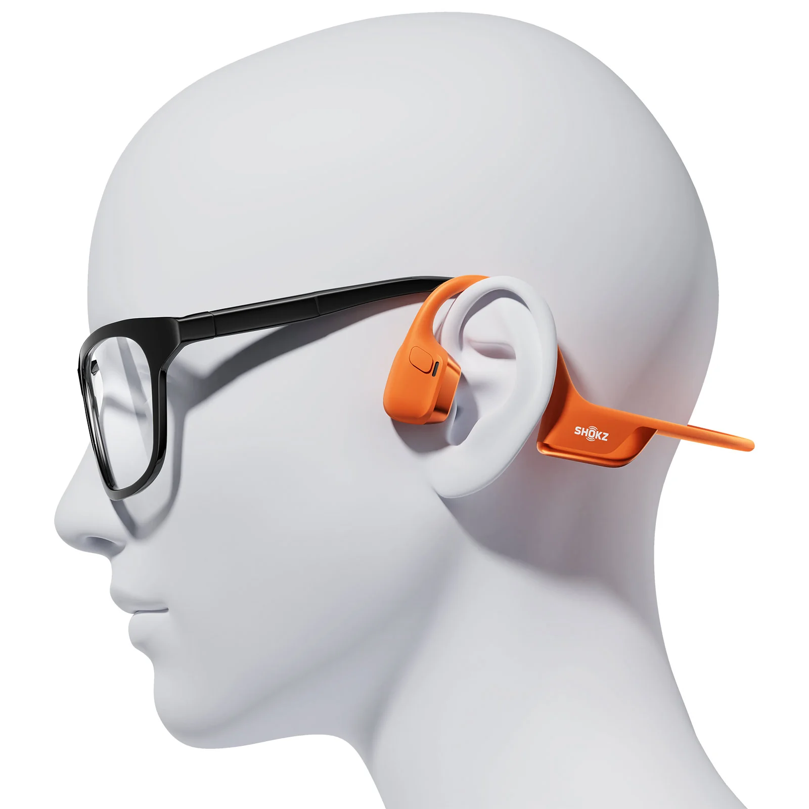 Shokz OpenRun Pro 2 Headphones - Image 13