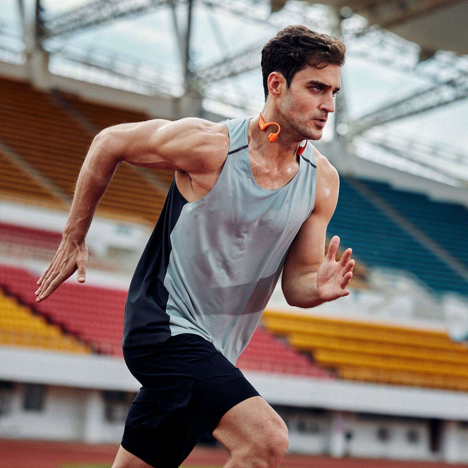 Shokz OpenRun Pro 2 Headphones - Image 7