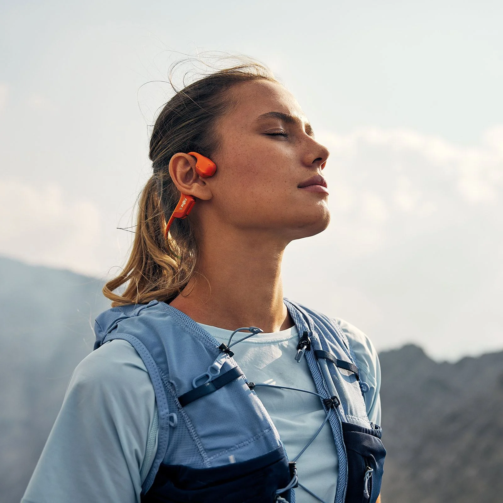 Shokz OpenRun Pro 2 Headphones - Image 8