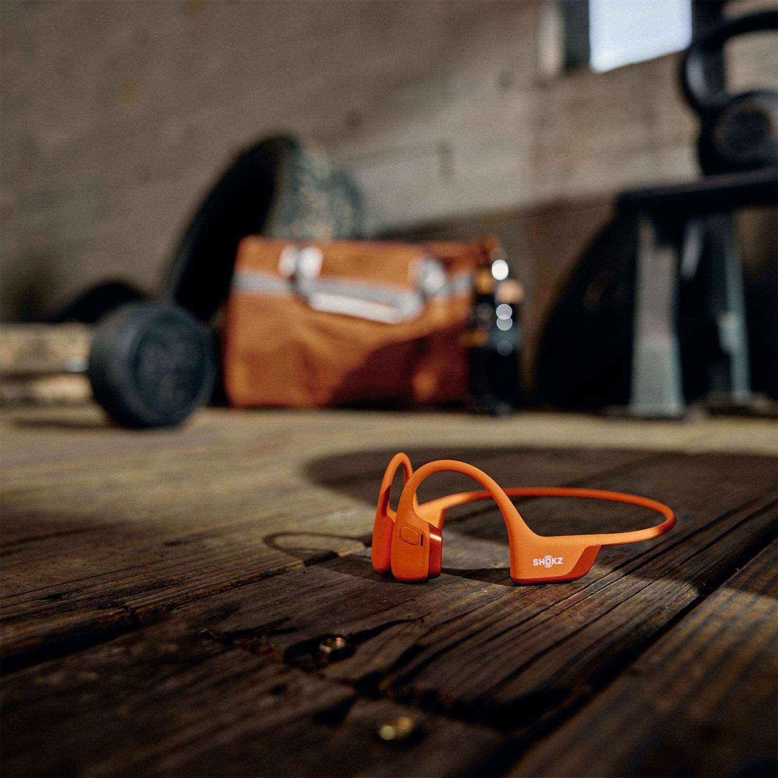 Shokz OpenRun Pro 2 Headphones - Image 9