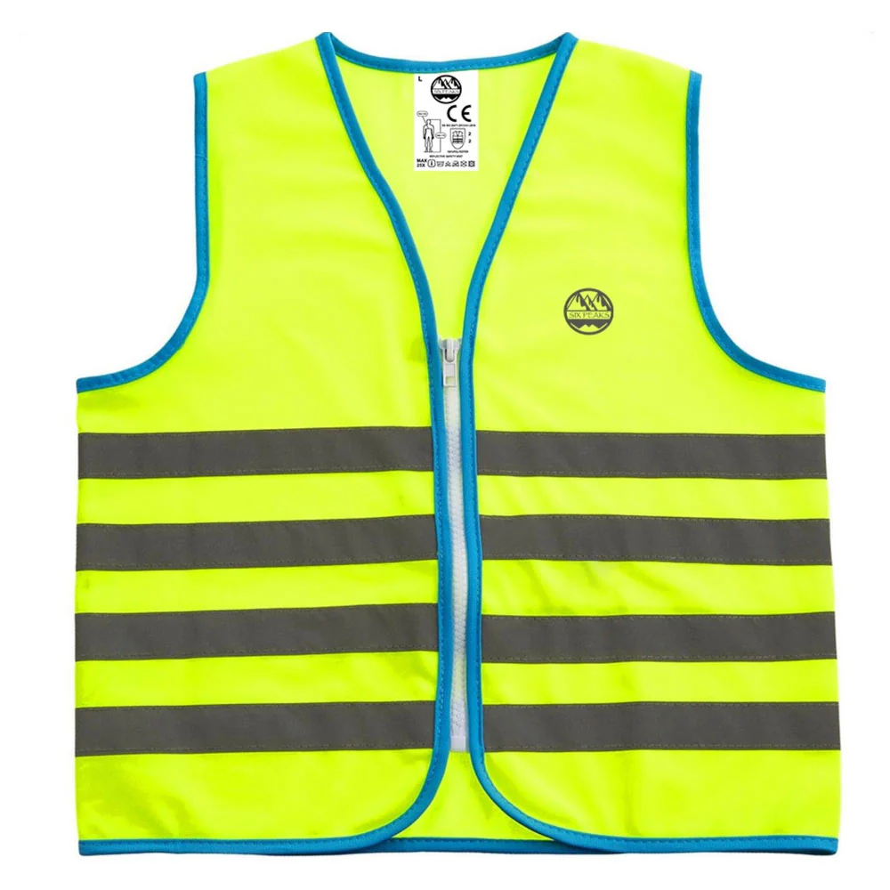 Six Peaks Junior Unisex Running Vest