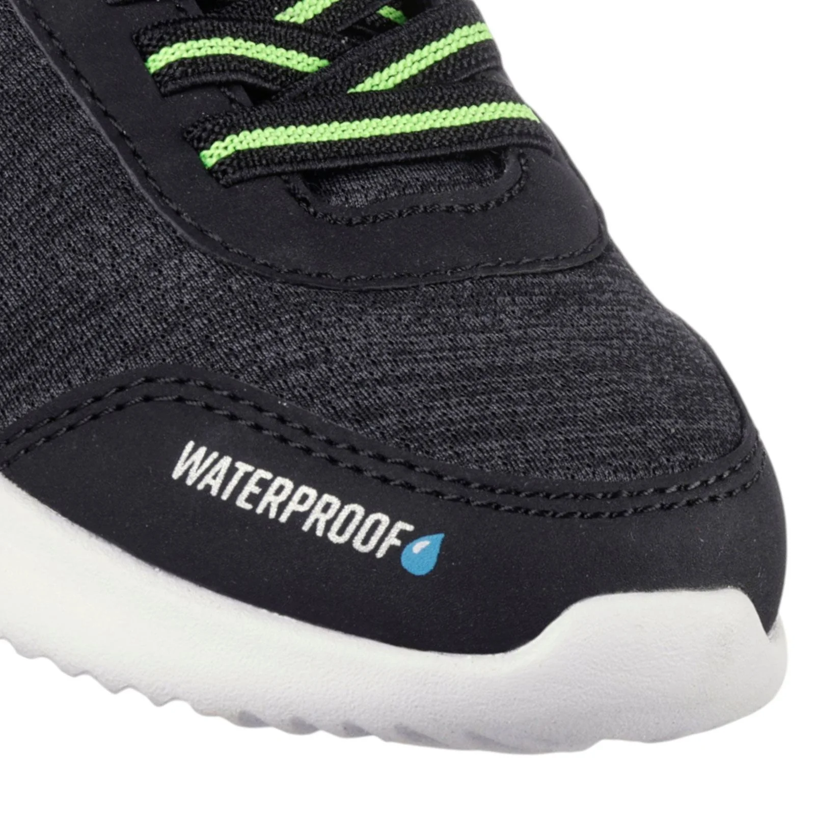 Skechers Bounder Dripper Drop Boys Shoes - Image 5