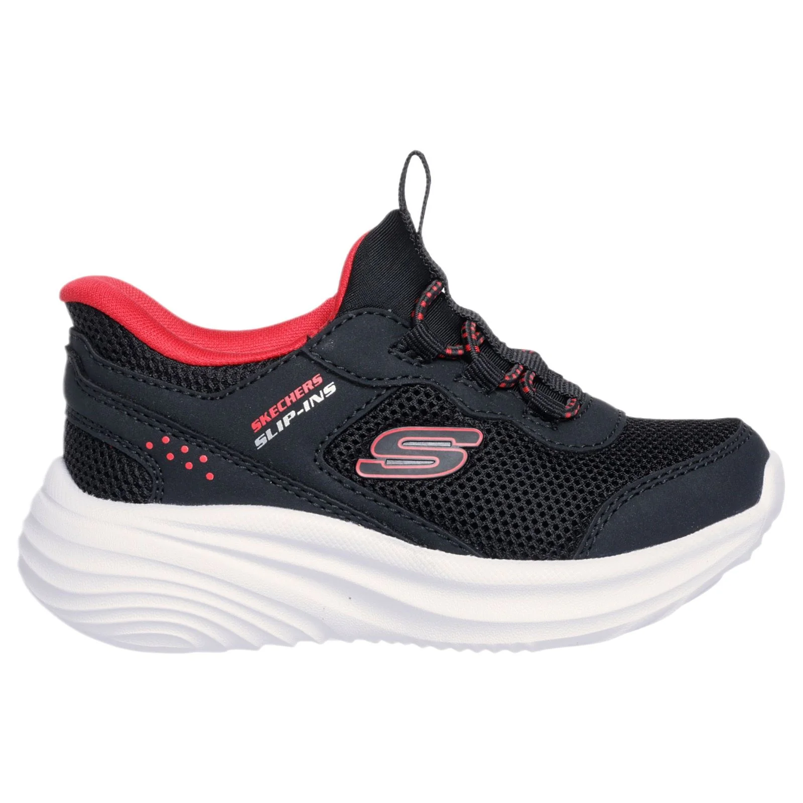 Skechers Bounders Pro Infant Boys Shoes