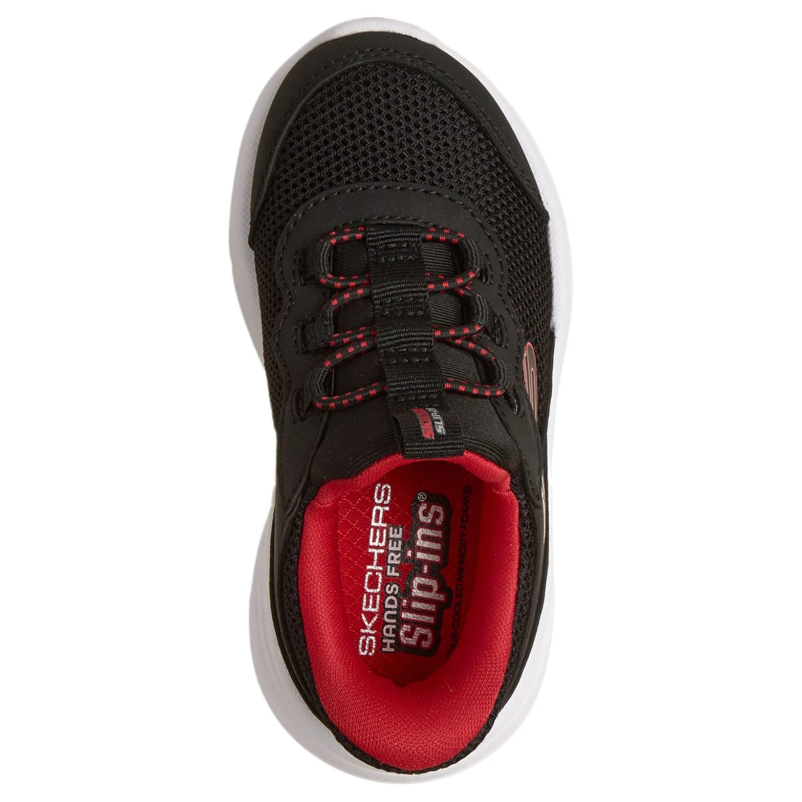 Skechers Bounders Pro Infant Boys Shoes - Image 3
