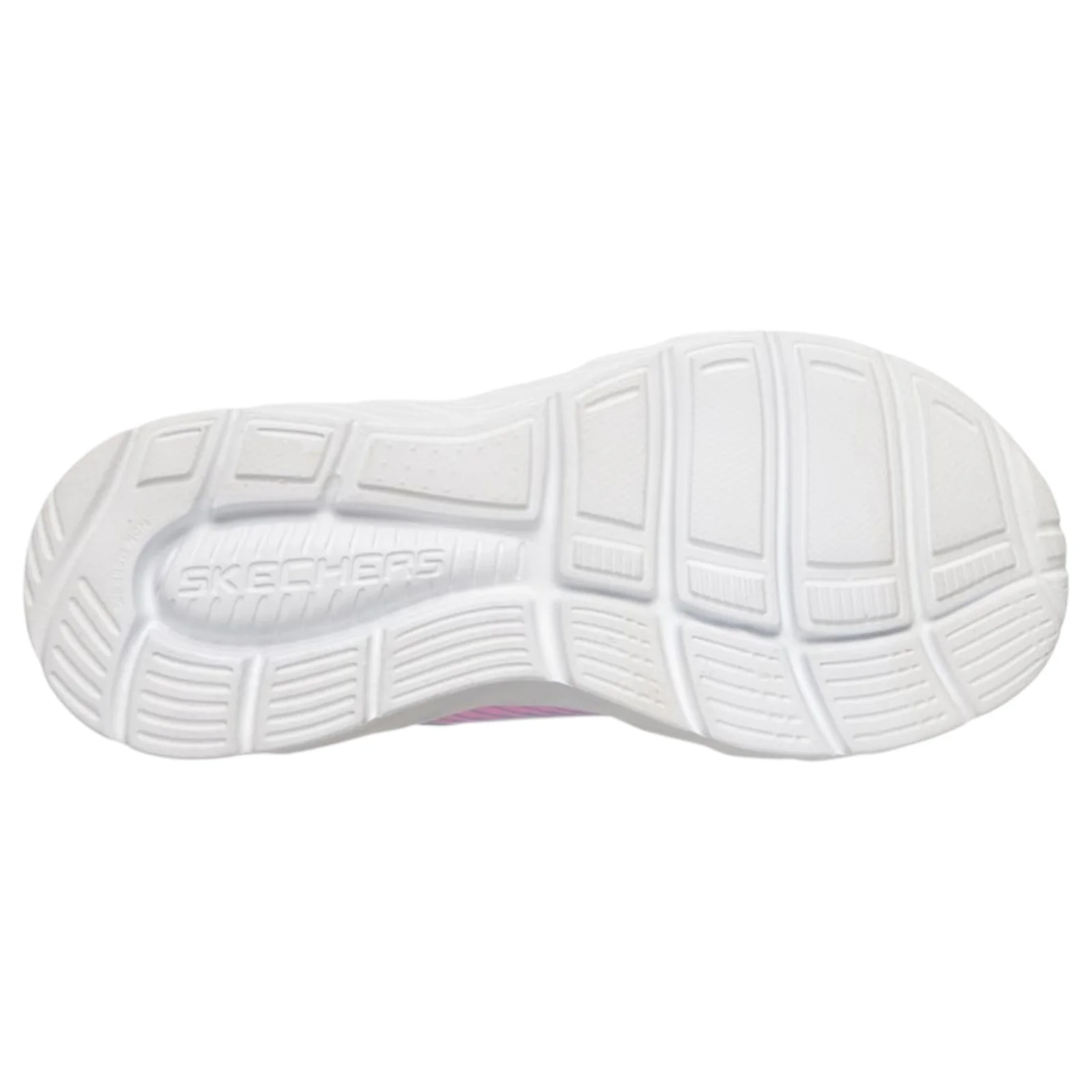 Skechers Boundless Color Blitz Easy-On Easy-Off Kids Shoes - Image 4
