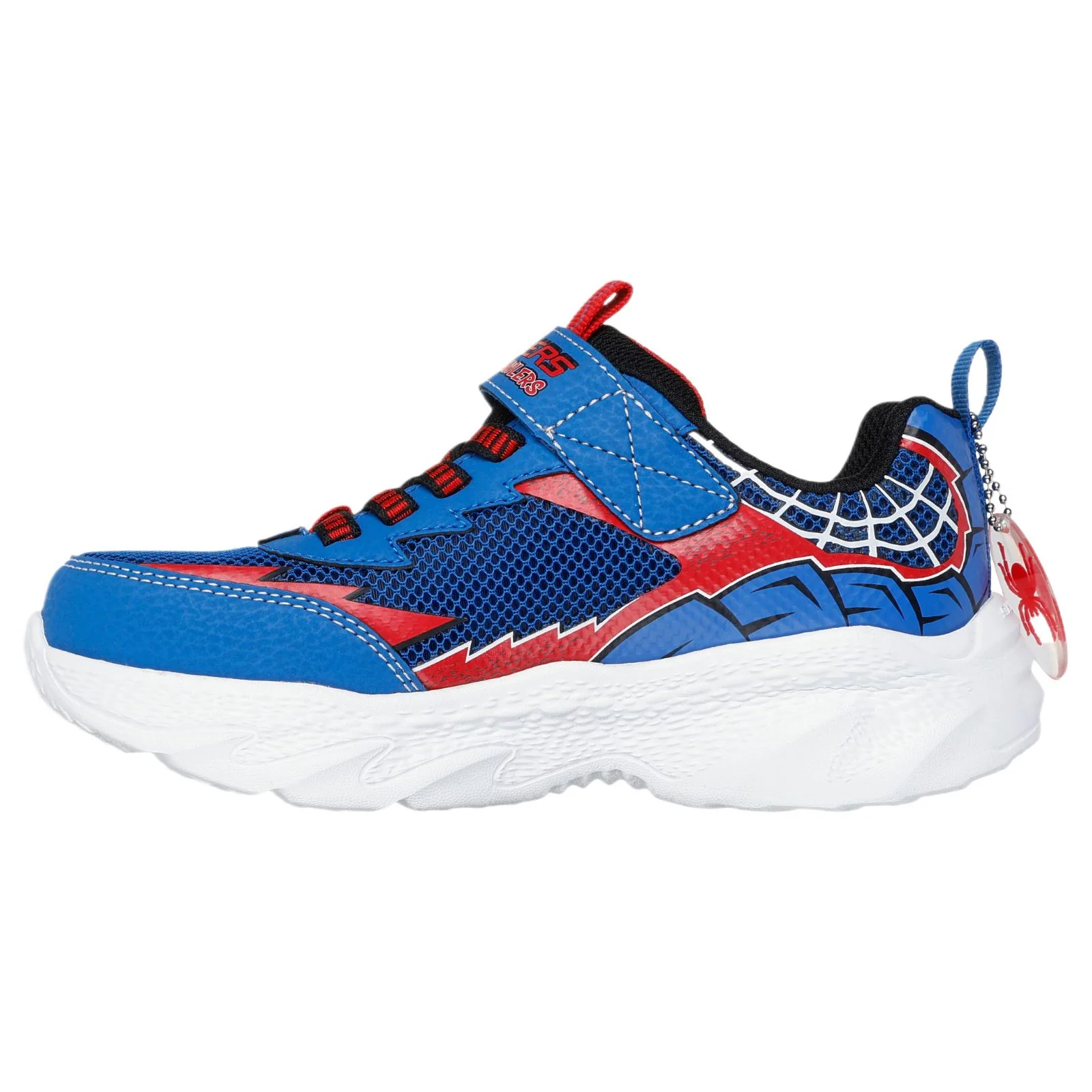 Skechers Creature Crawlers Junior Boys Shoes - Image 2