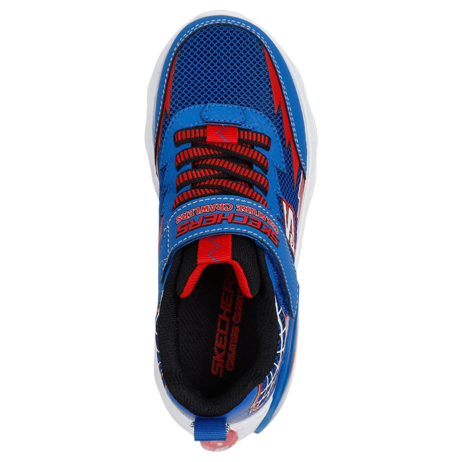 Skechers Creature Crawlers Junior Boys Shoes - Image 3