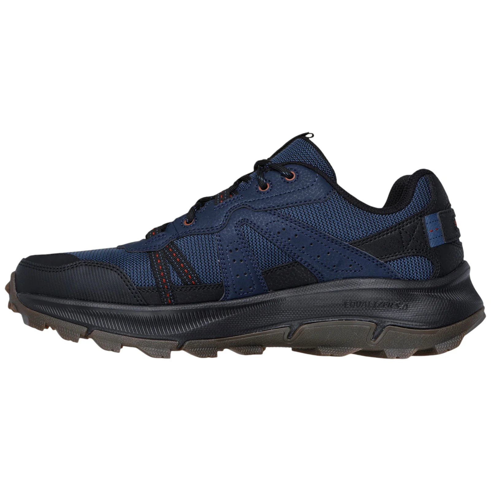 Skechers Equalizer 5.0 Trail Mens Shoe - Image 2
