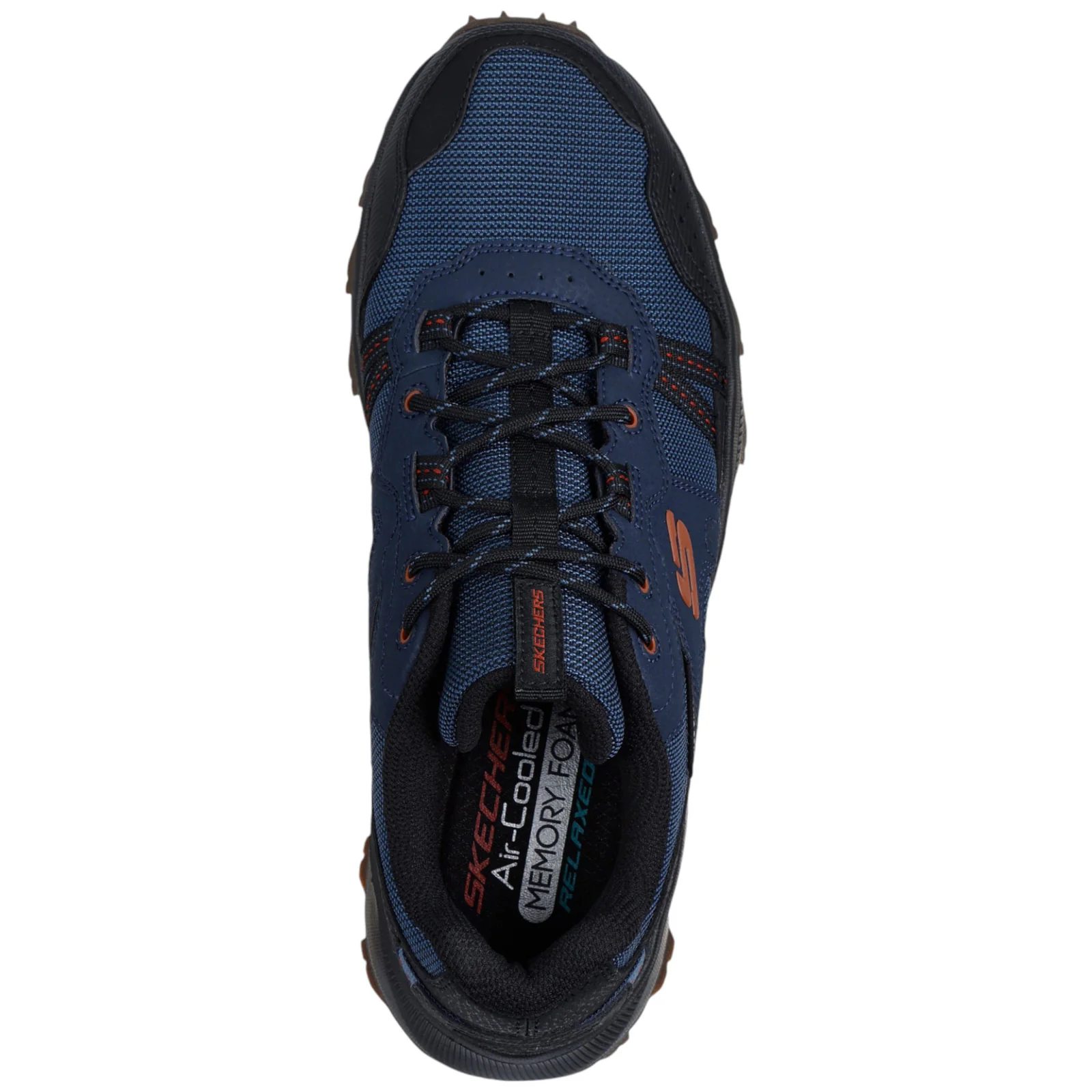 Skechers Equalizer 5.0 Trail Mens Shoe - Image 3