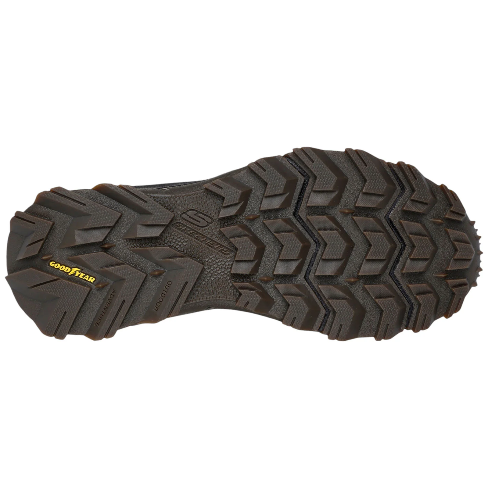 Skechers Equalizer 5.0 Trail Mens Shoe - Image 4