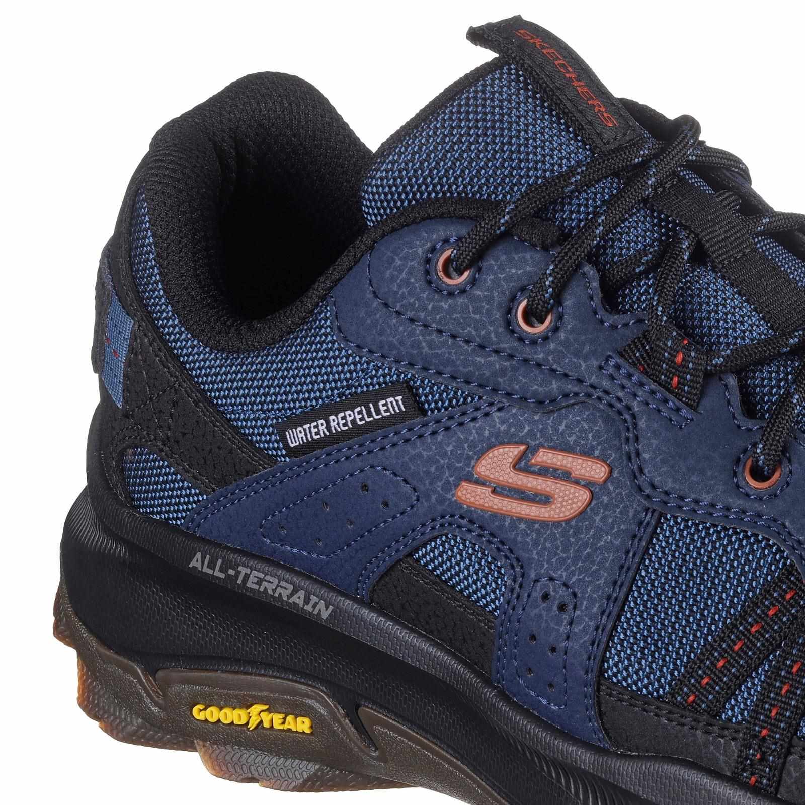 Skechers Equalizer 5.0 Trail Mens Shoe - Image 6