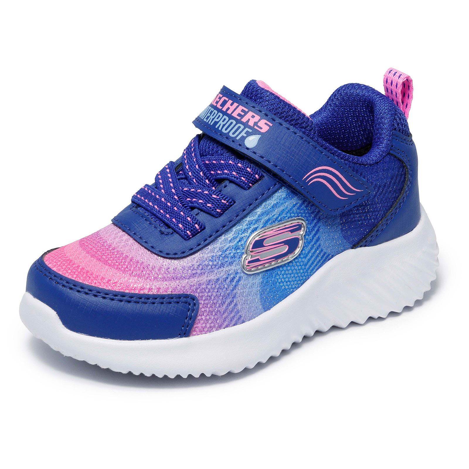 Skechers Bounder Hydra Cool Girls Shoes - Image 5