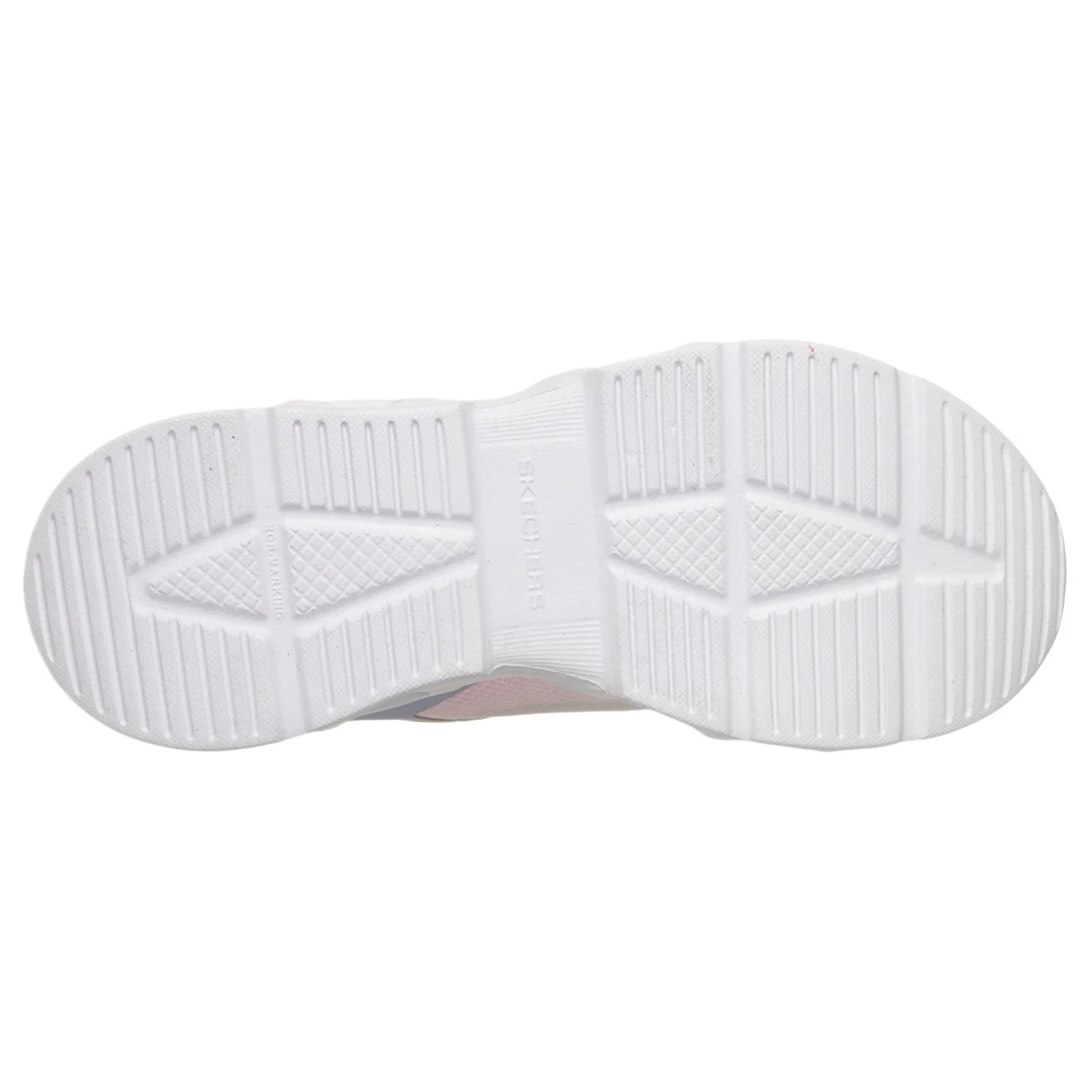 Skechers Glide Step Drift Junior Girls Shoes - Image 4