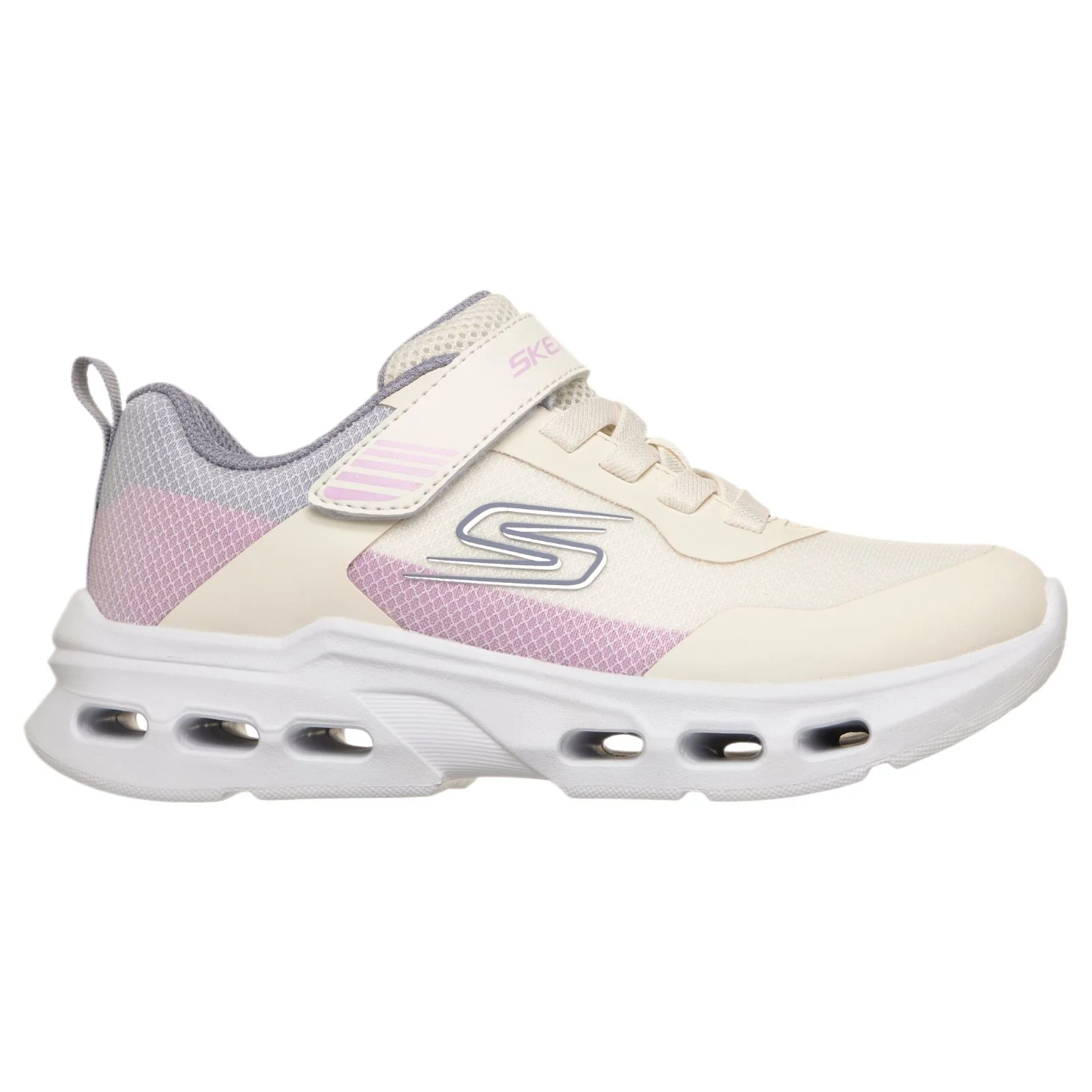 Skechers Glide Step Drift Junior Girls Shoes