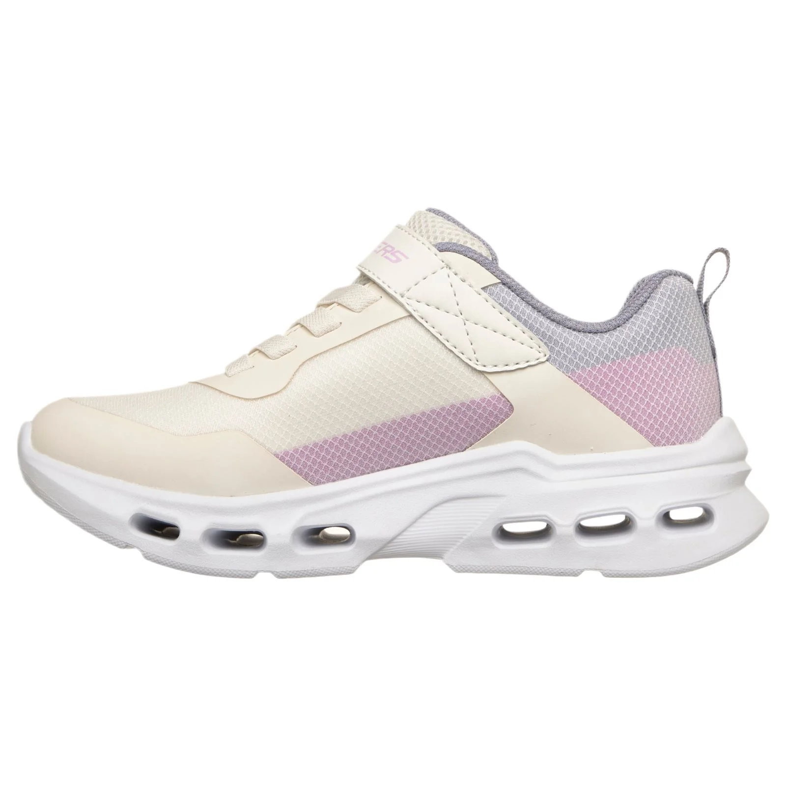 Skechers Glide Step Drift Junior Girls Shoes - Image 2