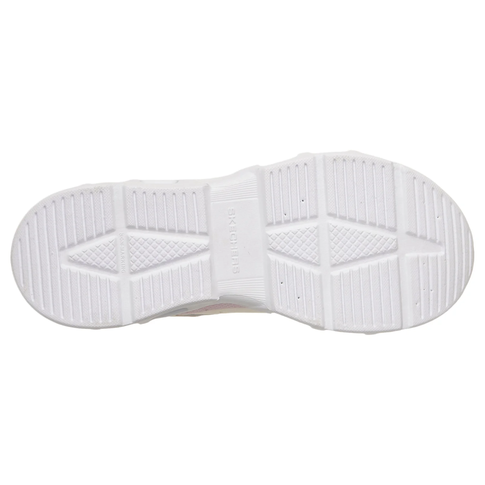 Skechers Glide Step Drift Junior Girls Shoes - Image 4