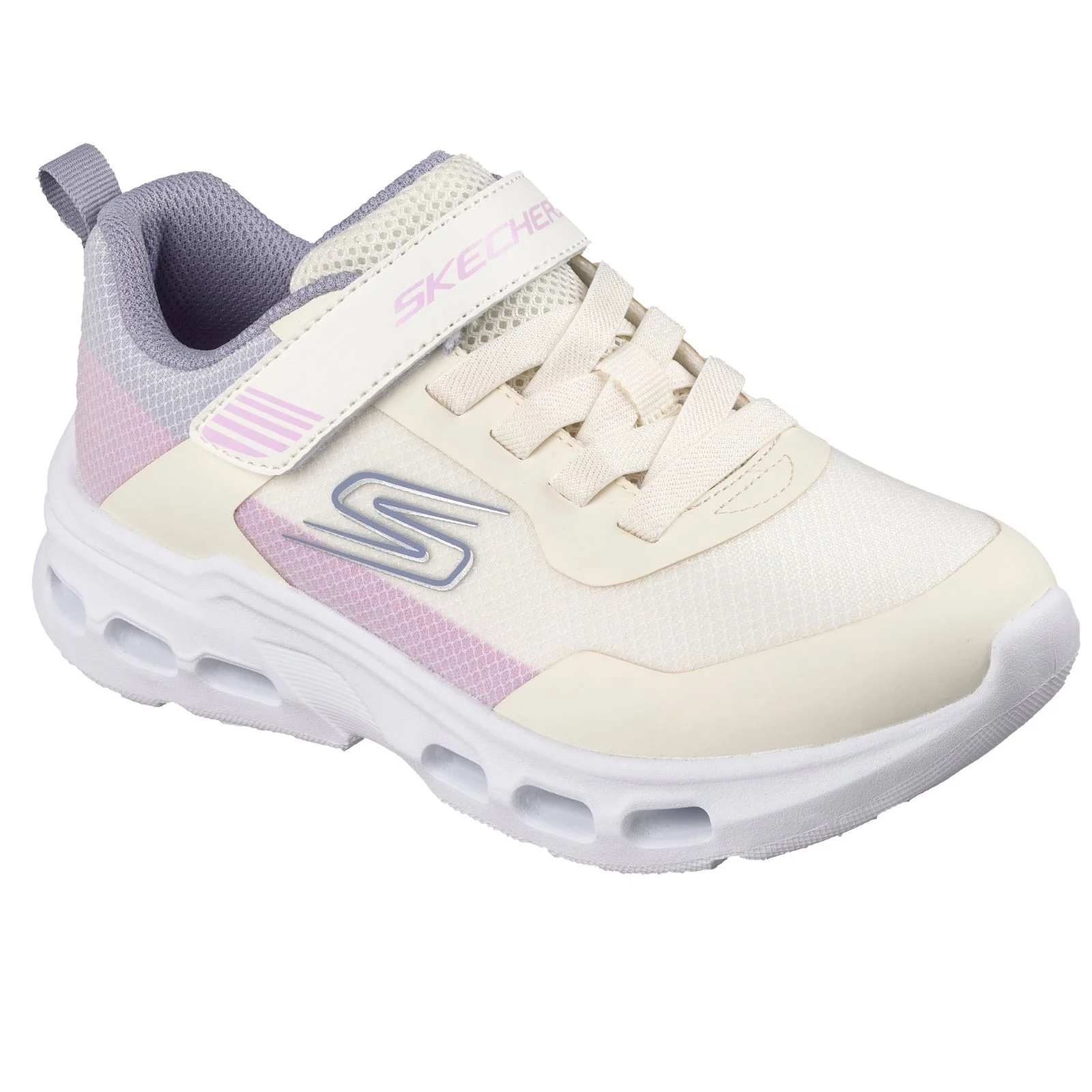 Skechers Glide Step Drift Junior Girls Shoes - Image 5