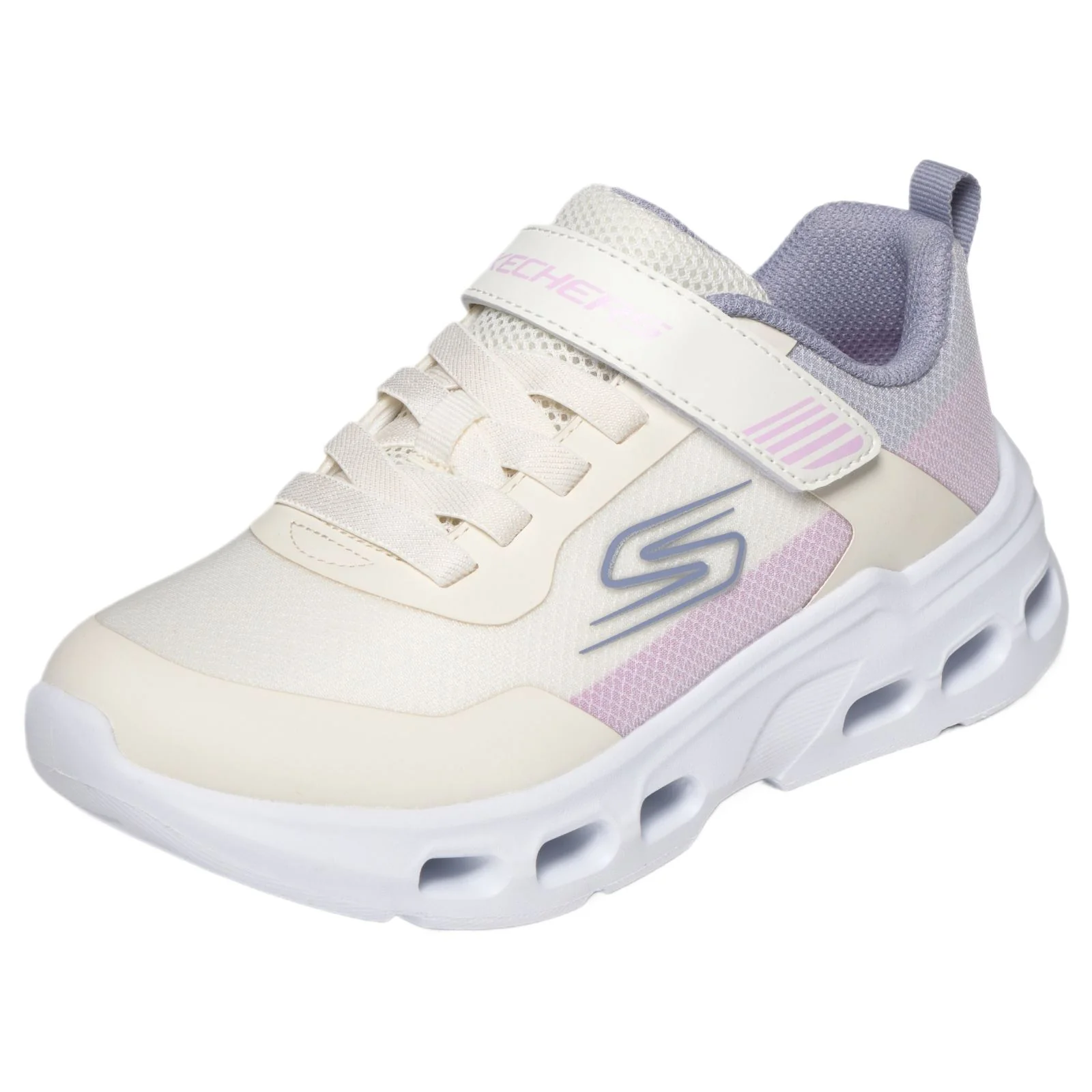 Skechers Glide Step Drift Junior Girls Shoes - Image 6