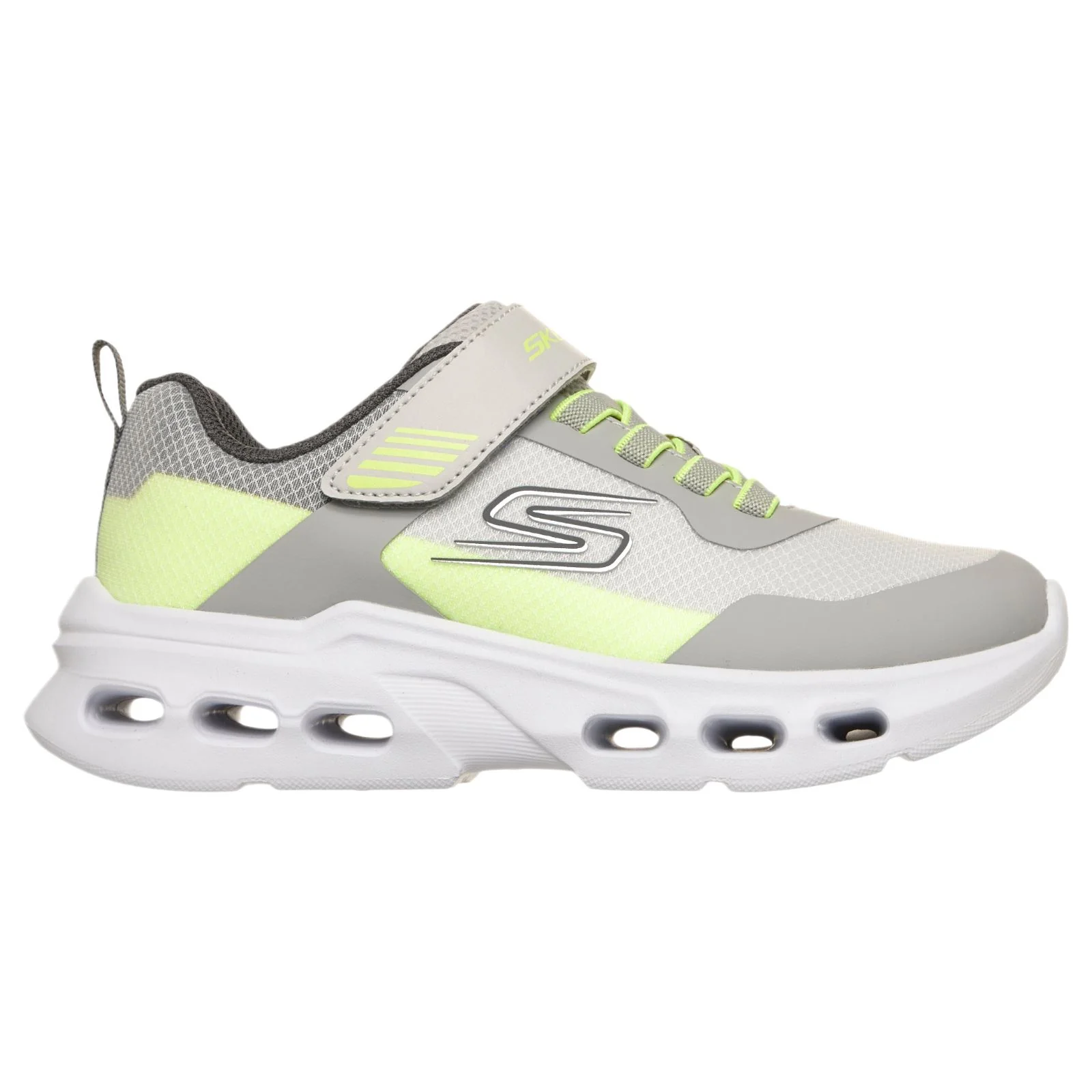 Skechers Glide Step Drift Zorzox Junior Boys Shoes