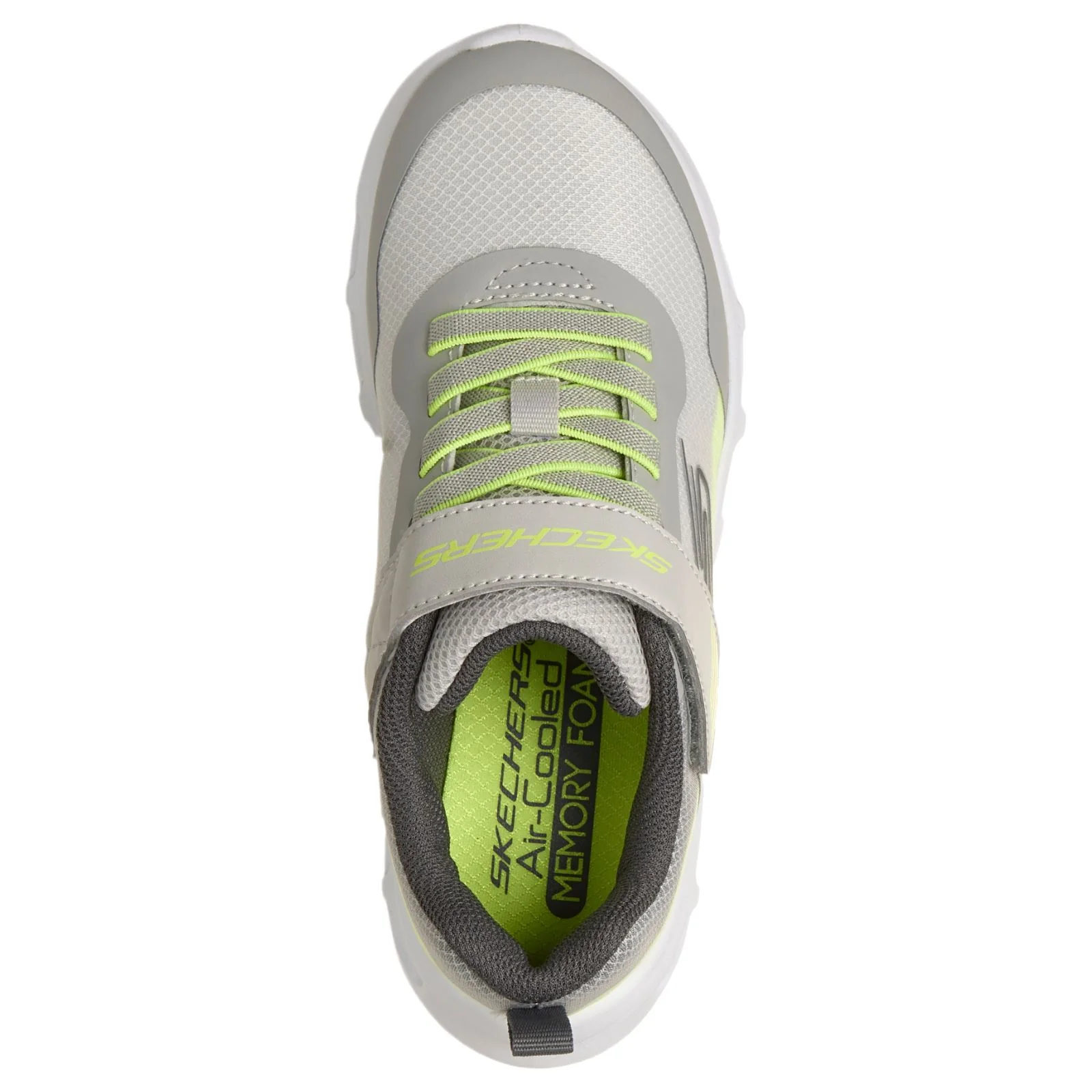 Skechers Glide Step Drift Zorzox Junior Boys Shoes - Image 3