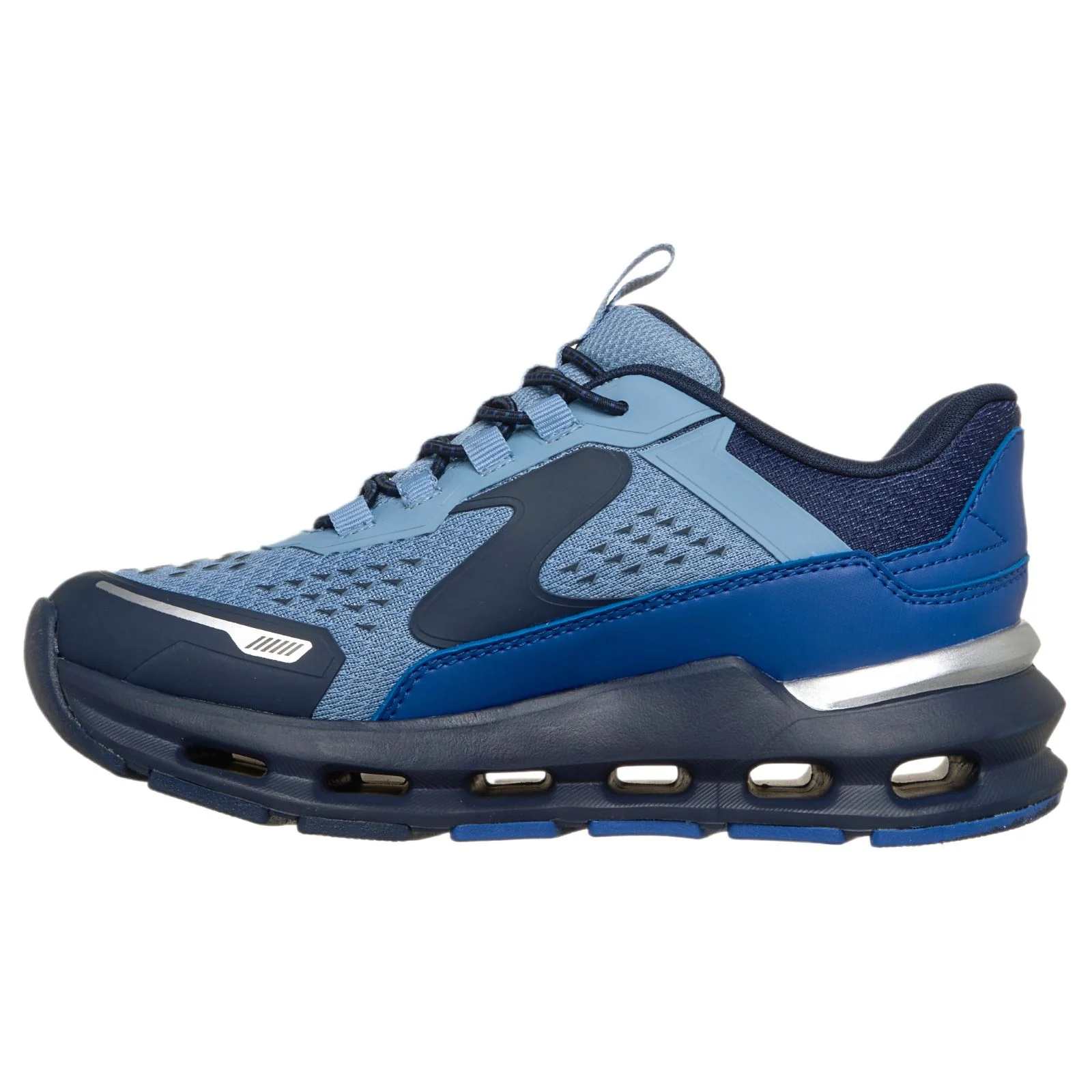 Skechers GLIDE STEP PLUS VIST Boys Blue - Image 2