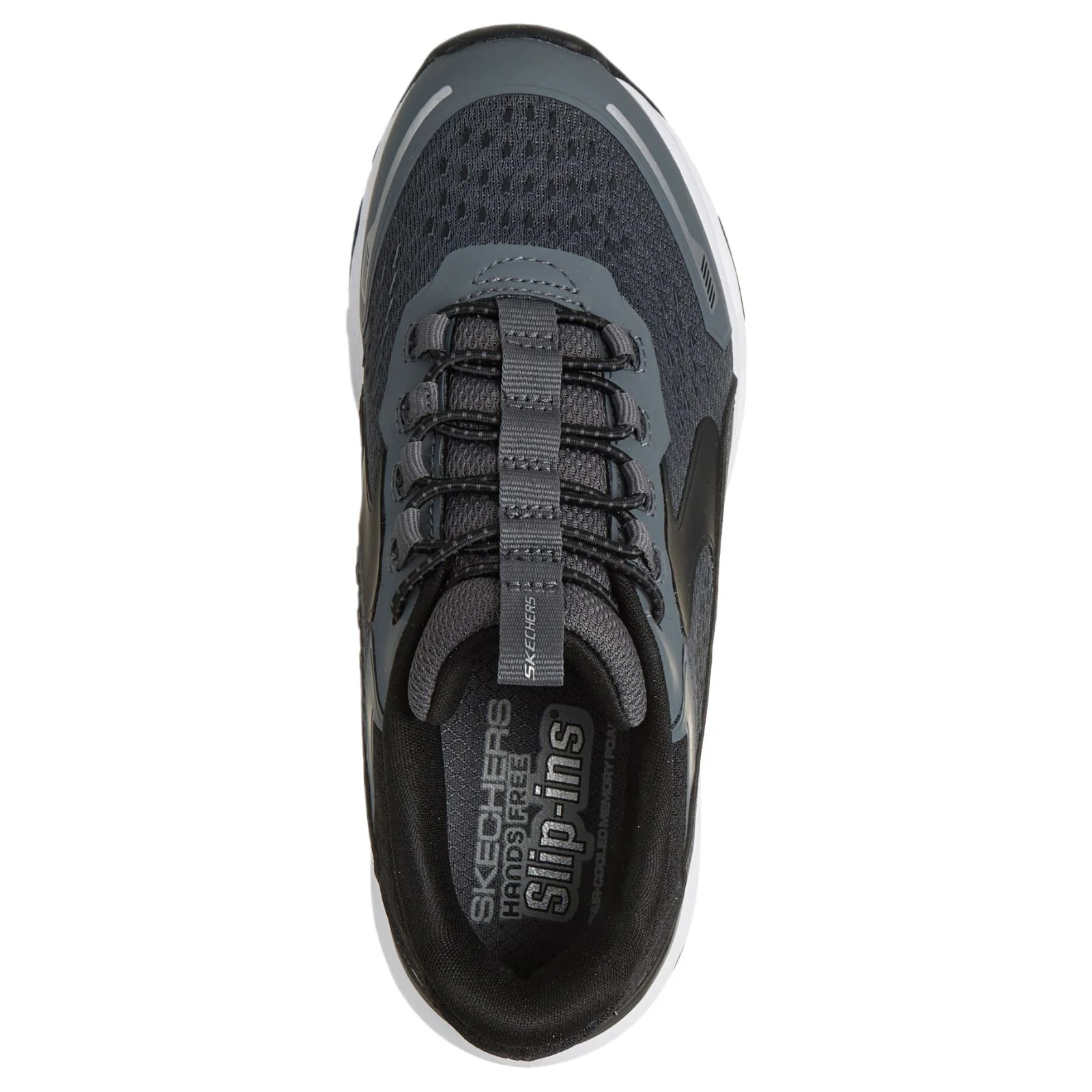 Skechers Glide Step Plus Vista Lane Kids Shoes - Image 3