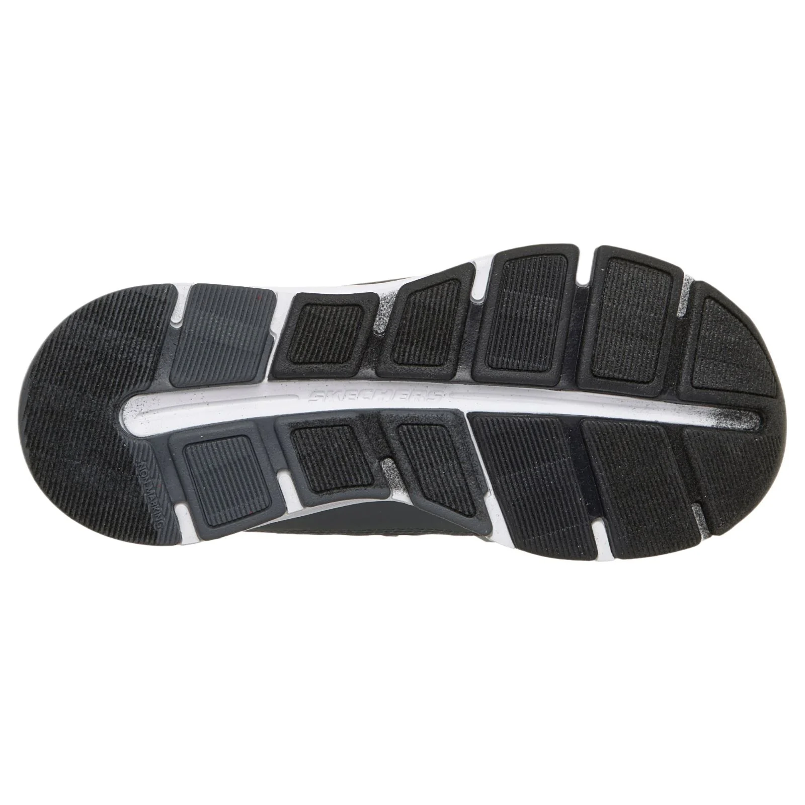 Skechers Glide Step Plus Vista Lane Kids Shoes - Image 4