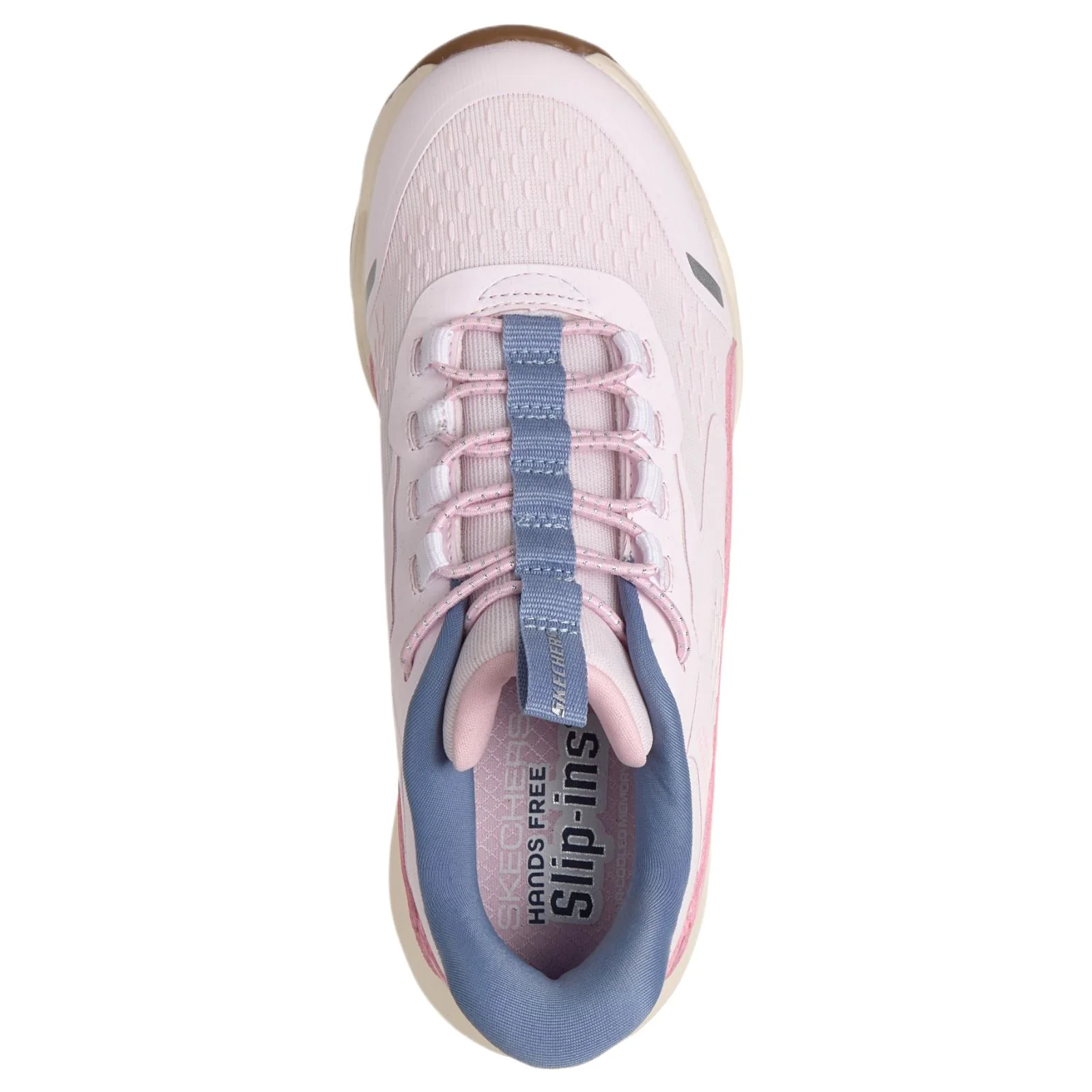 Skechers Glide Step Vista Lane Girls Shoes - Image 3